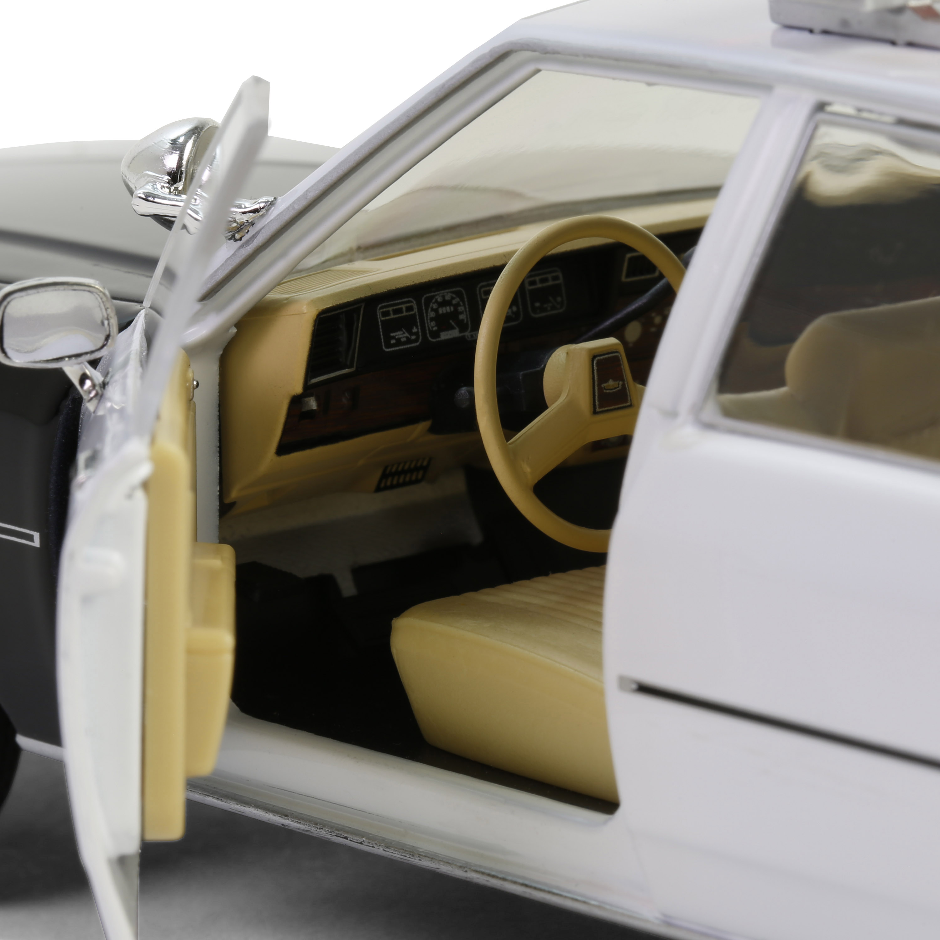 Chevrolet Caprice