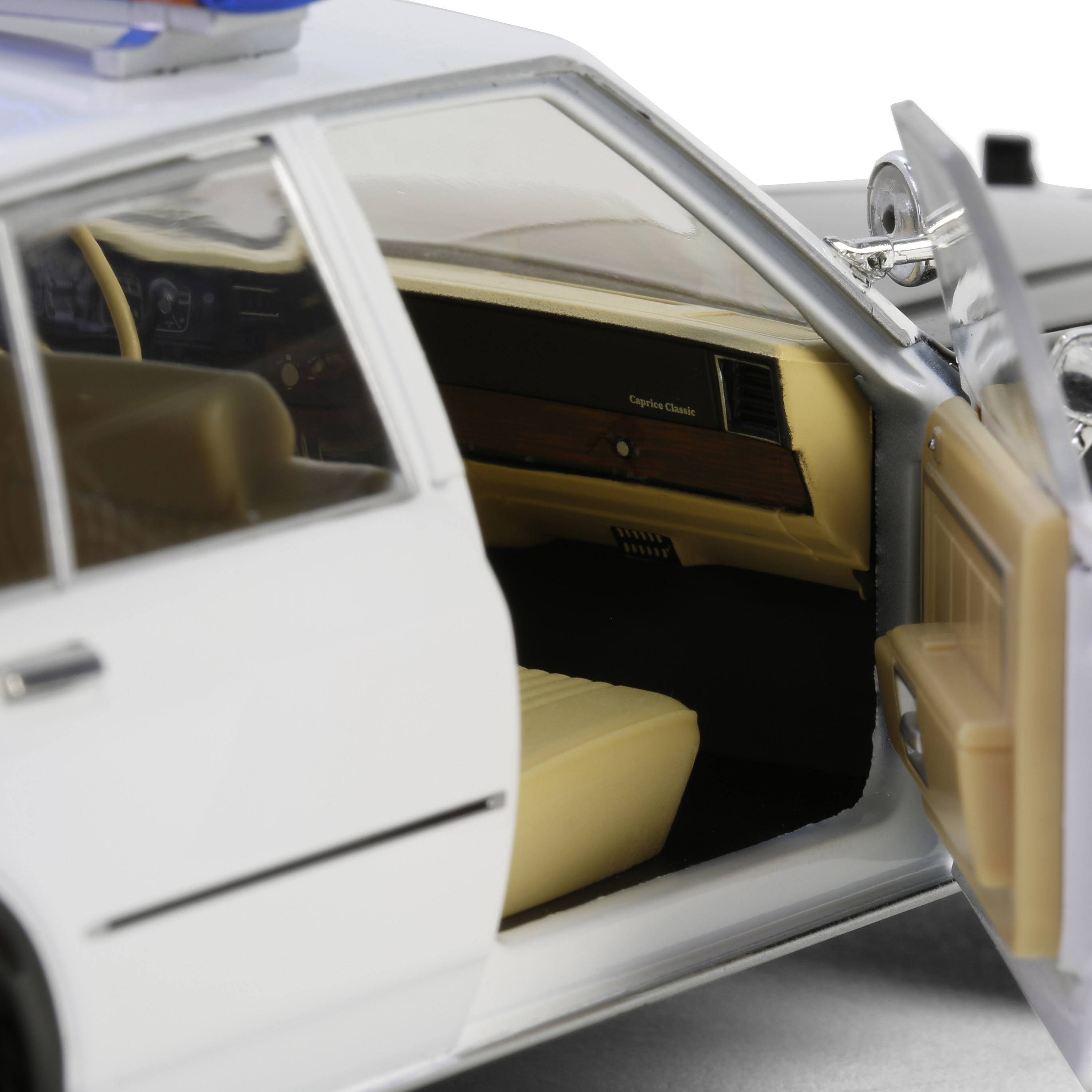 Chevrolet Caprice