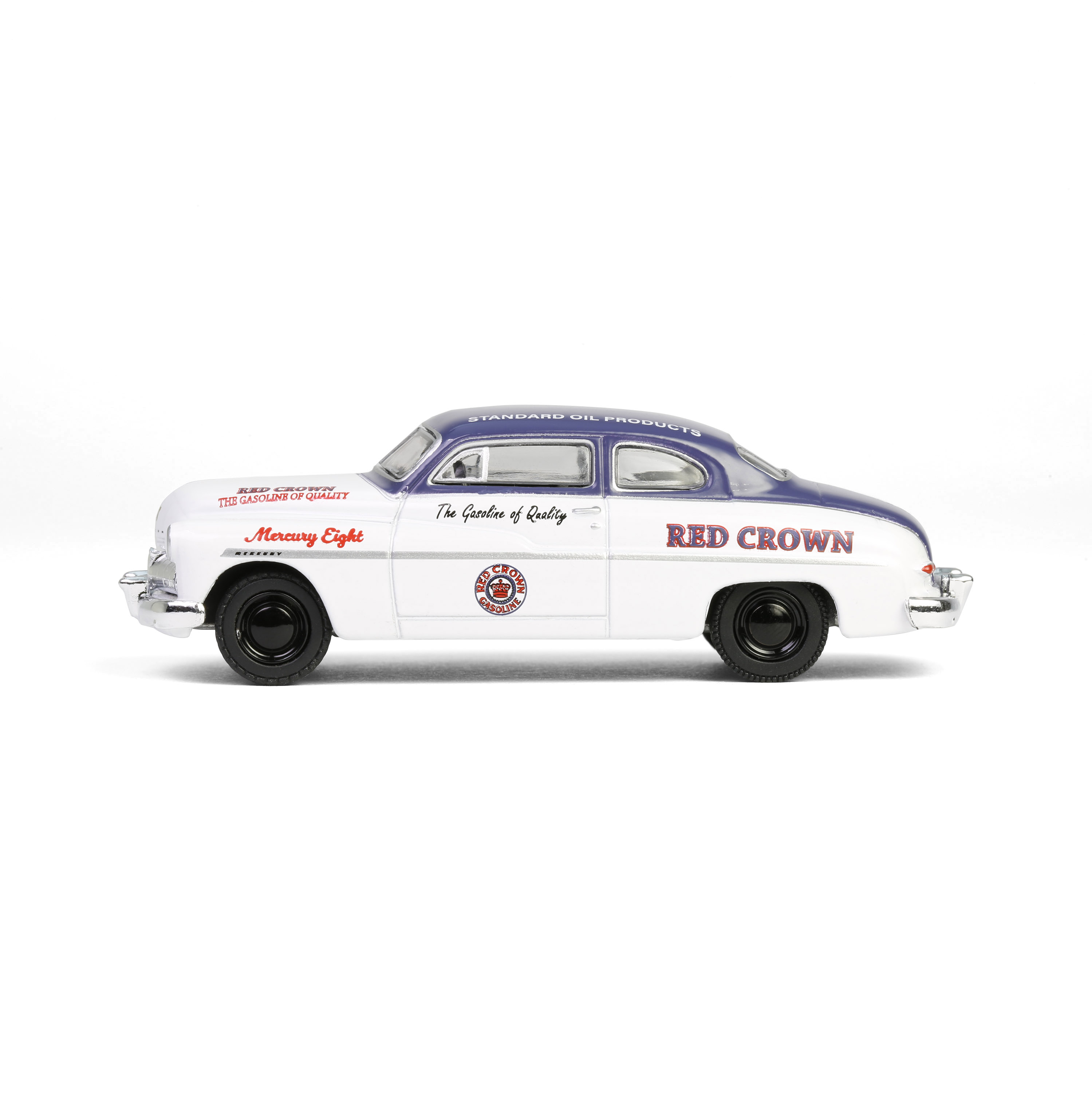 Mercury Eight Coupe