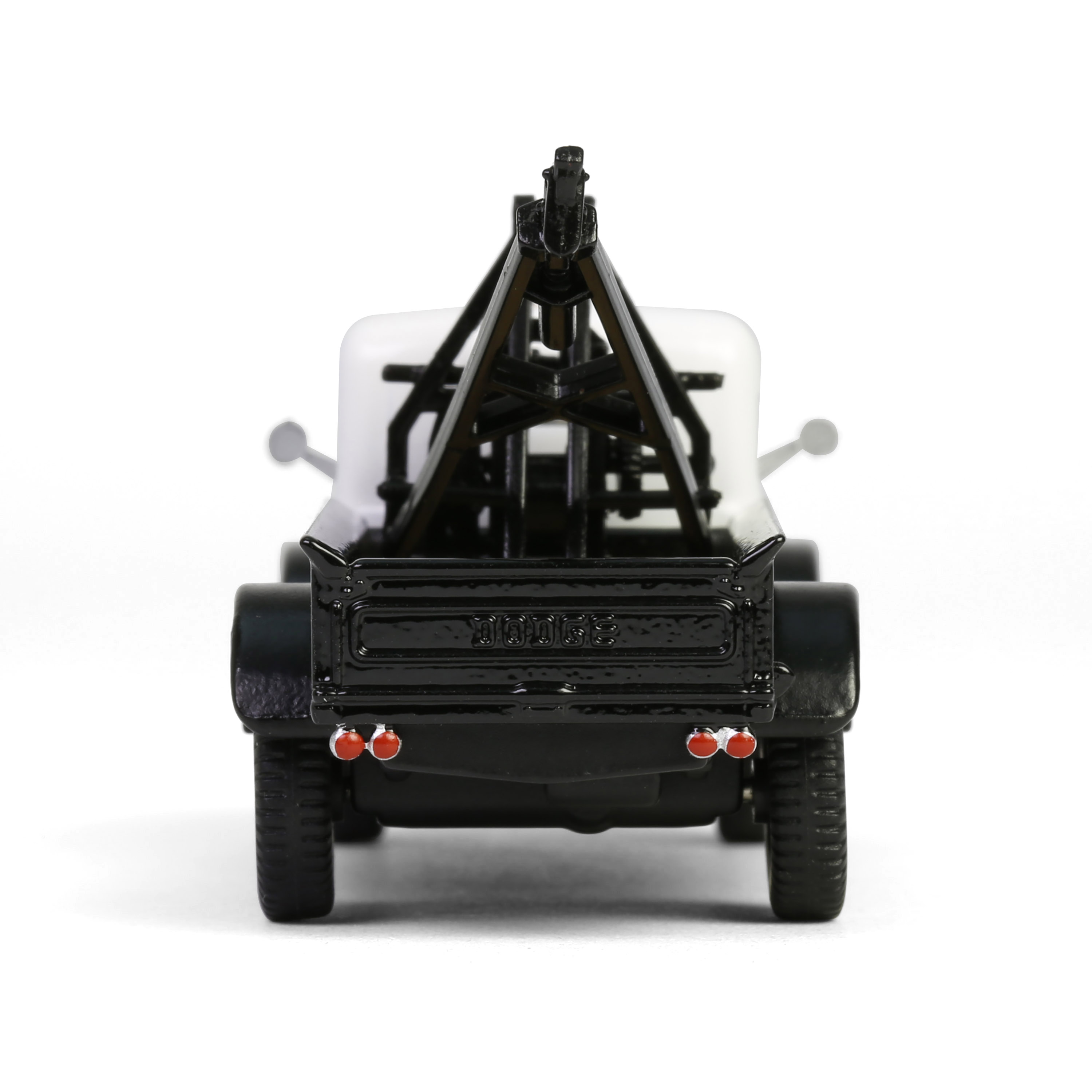 Dodge Power Wagon Wrecker