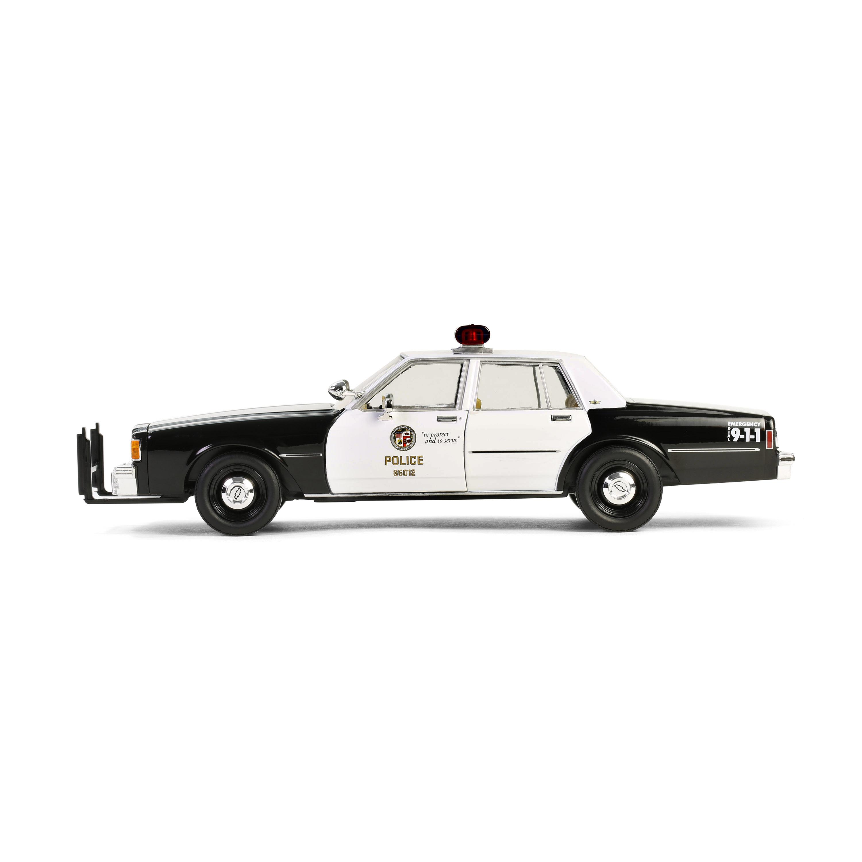 Chevrolet Caprice