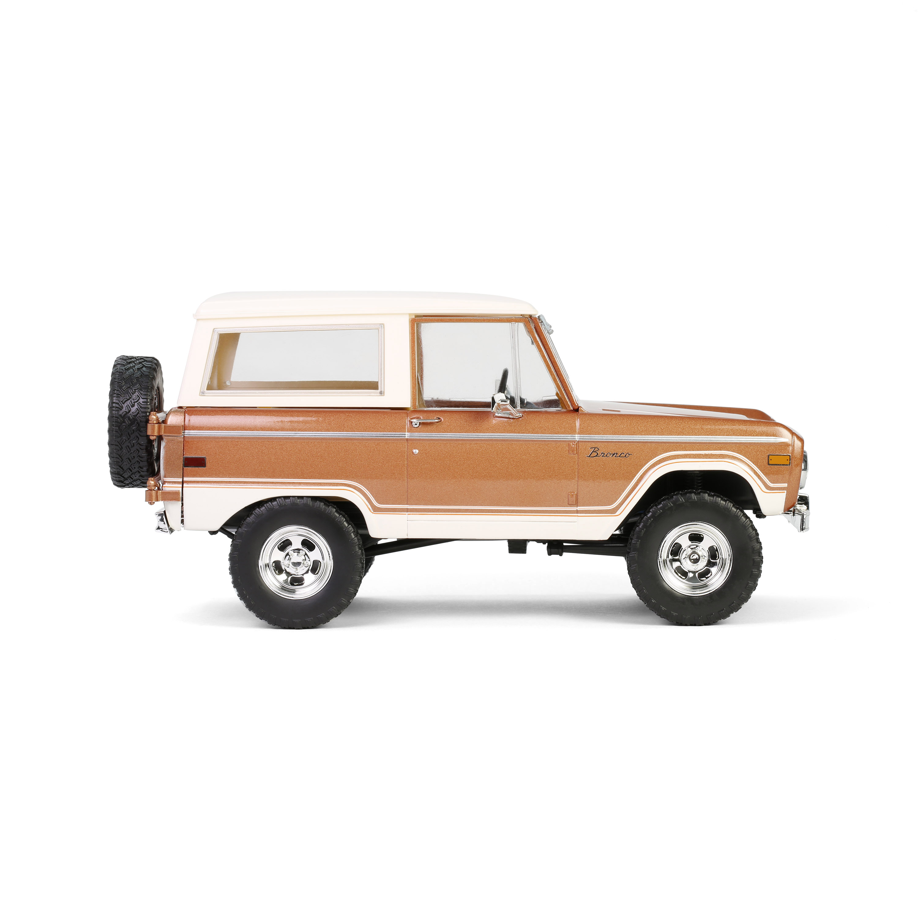 Ford Bronco Ranger