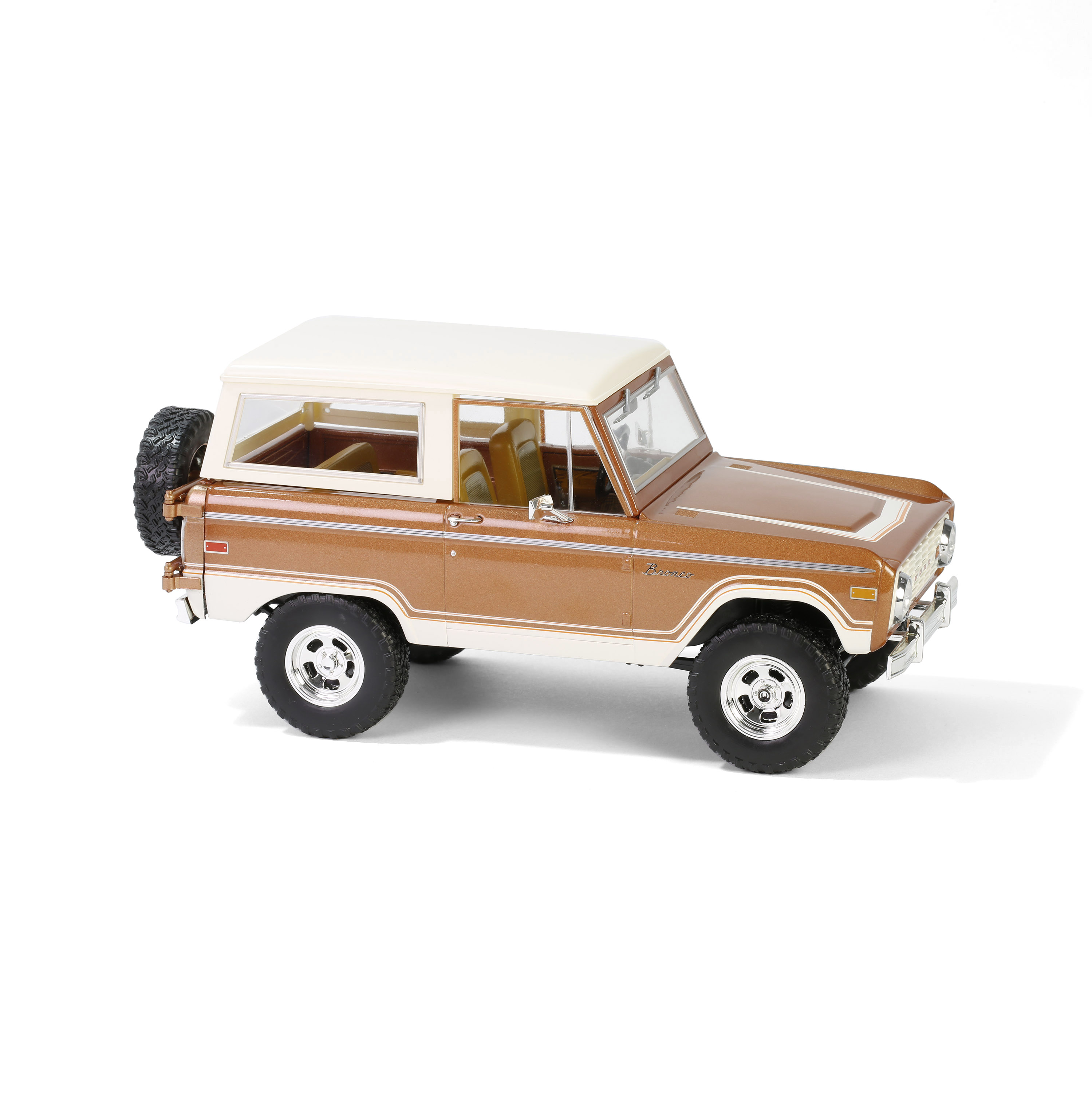 Ford Bronco Ranger