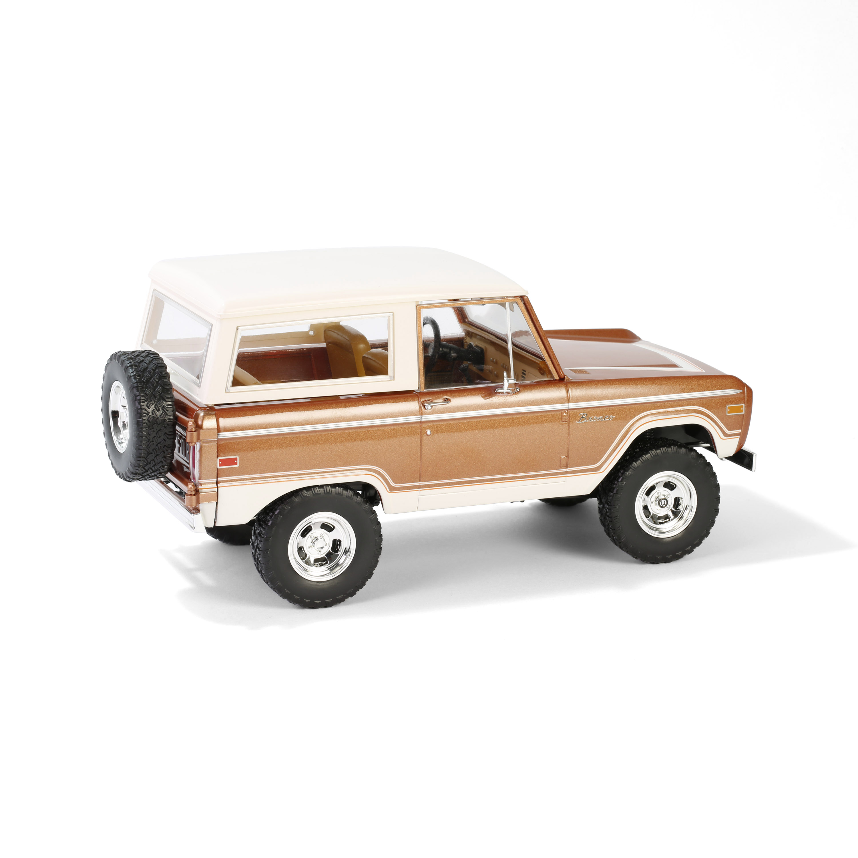 Ford Bronco Ranger