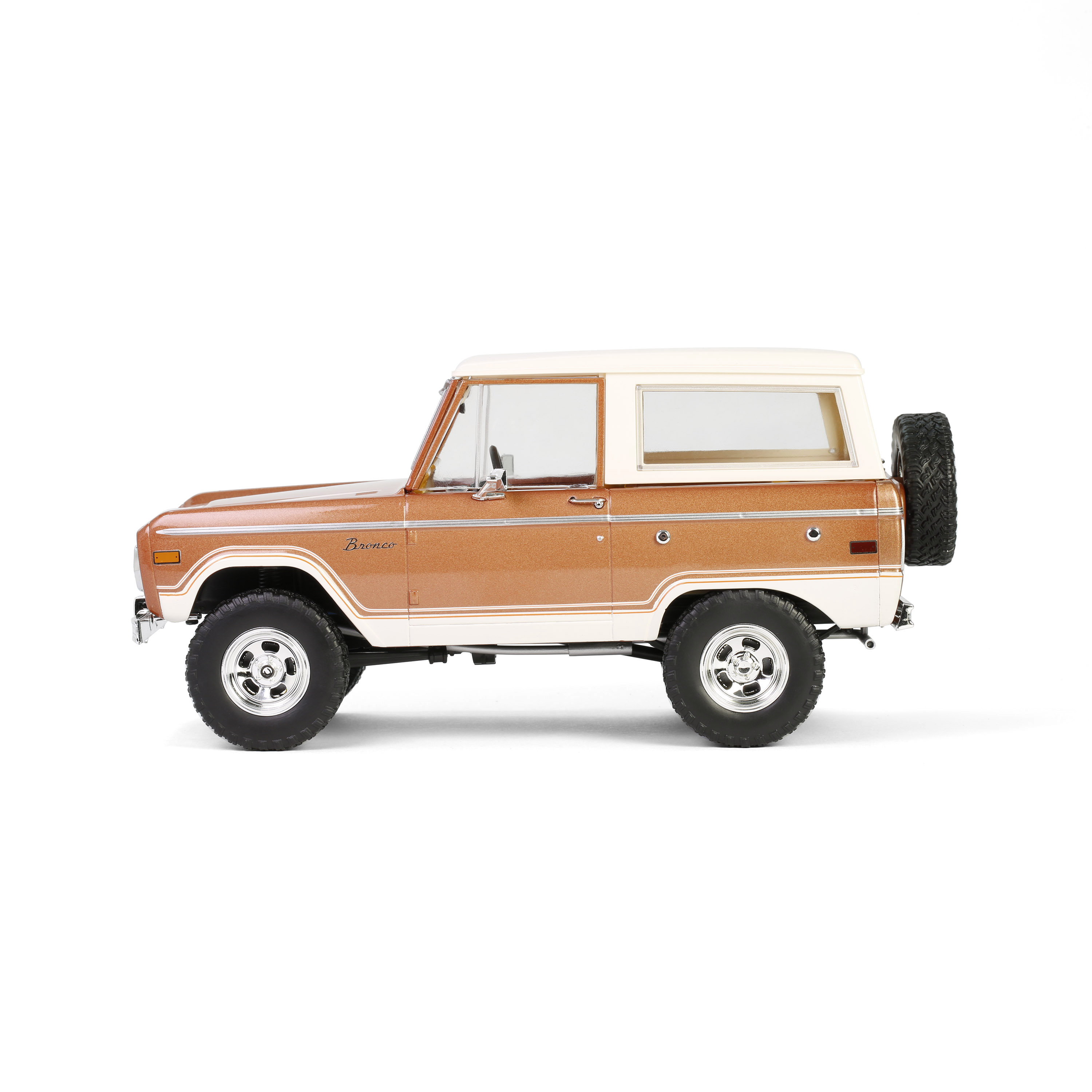 Ford Bronco Ranger