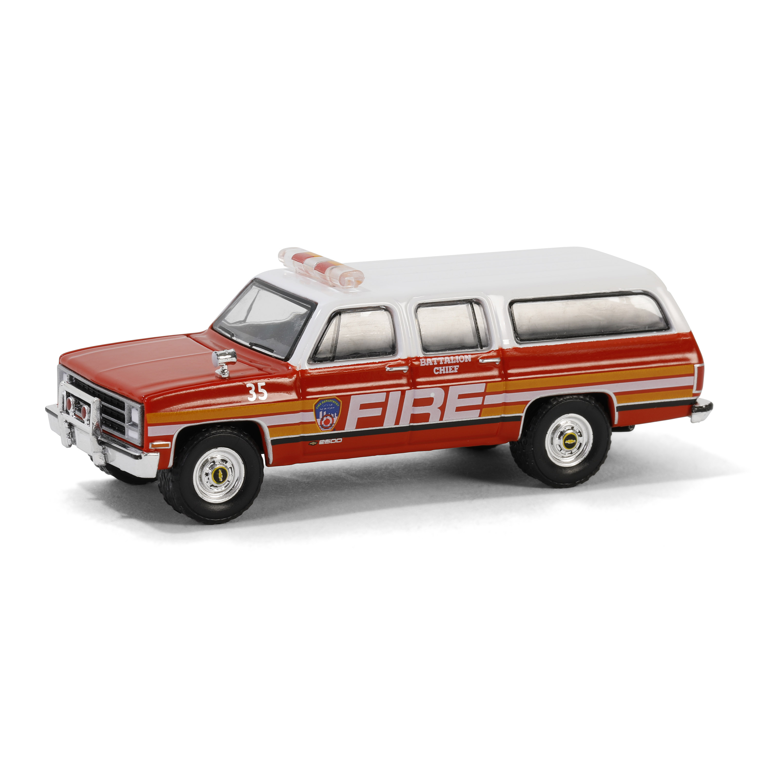 1991 Chevrolet Suburban