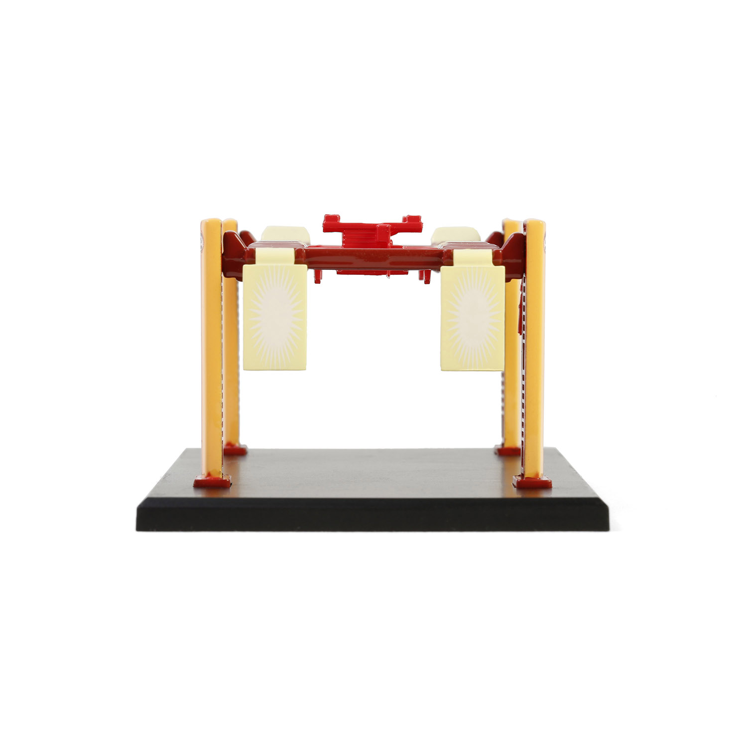 Busted Knuckle Garage