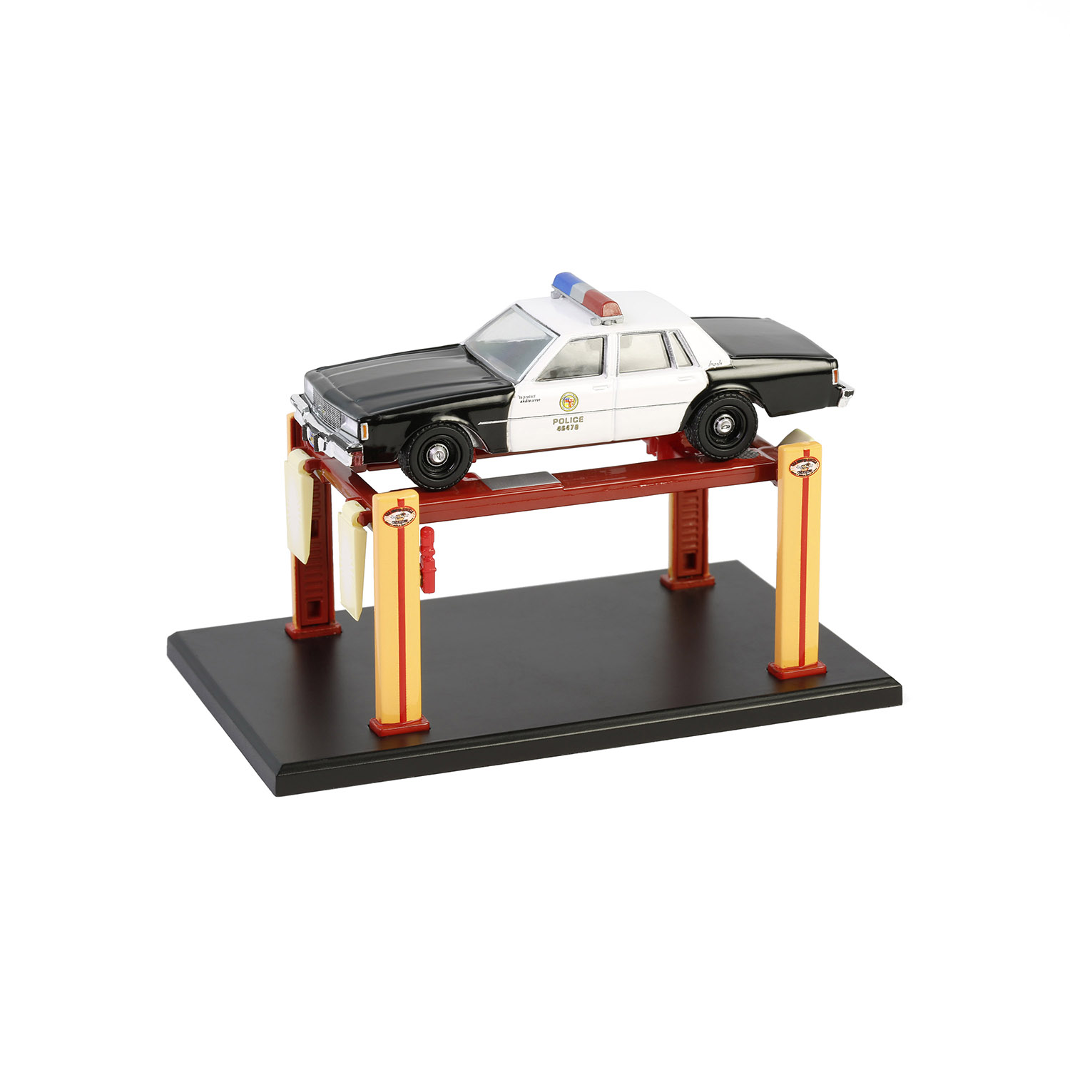 Busted Knuckle Garage