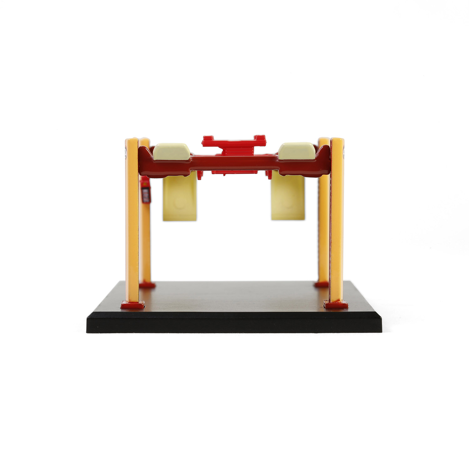 Busted Knuckle Garage