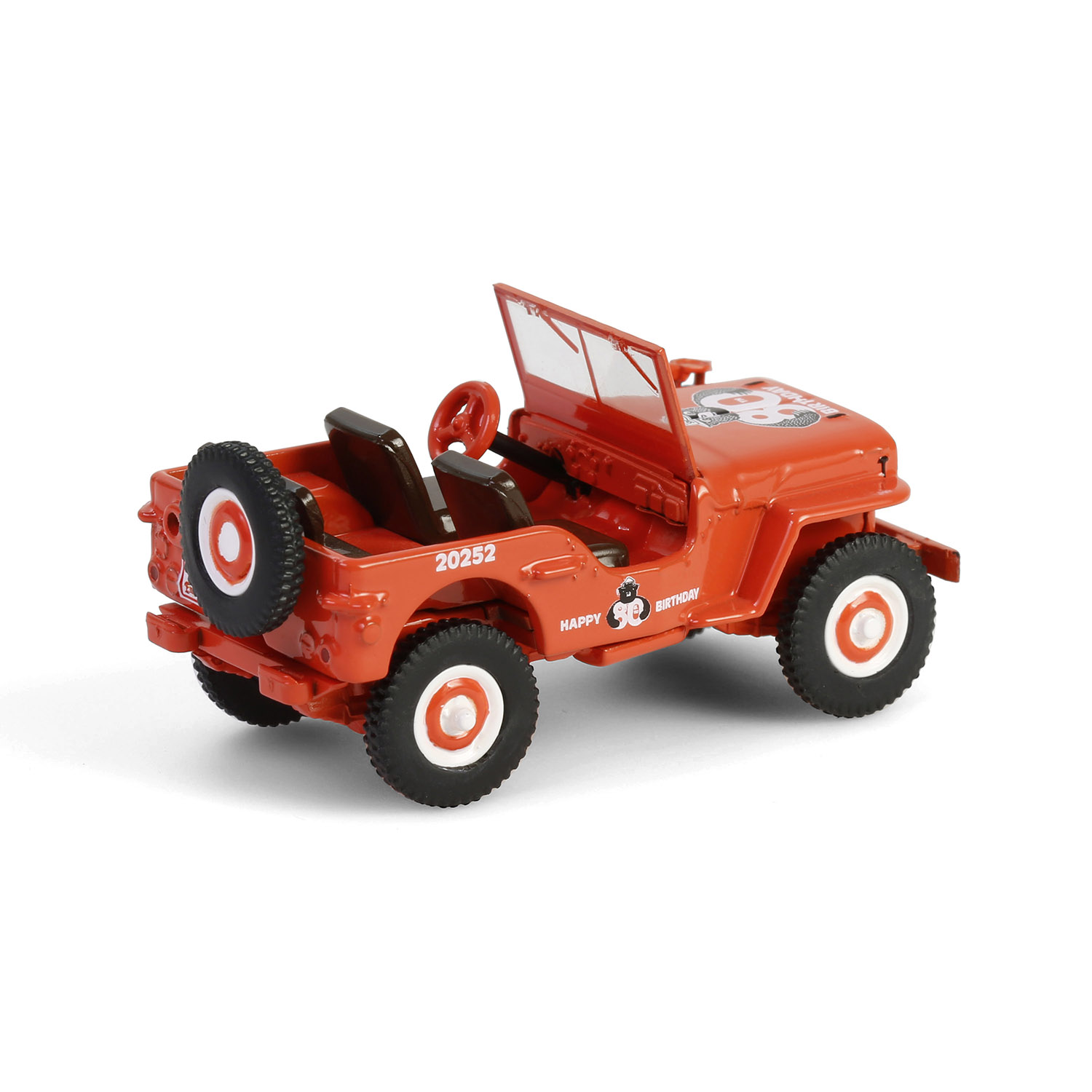 Willys MB