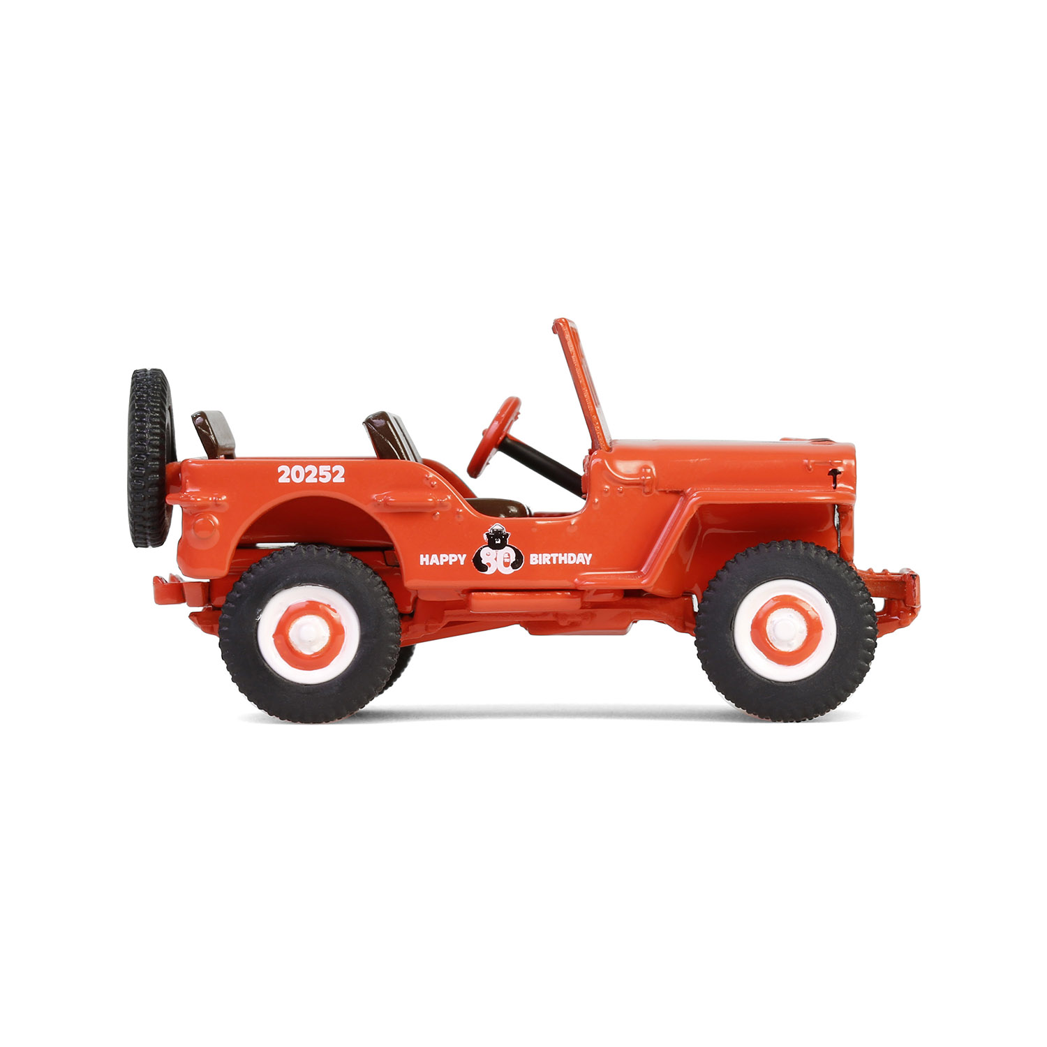 Willys MB