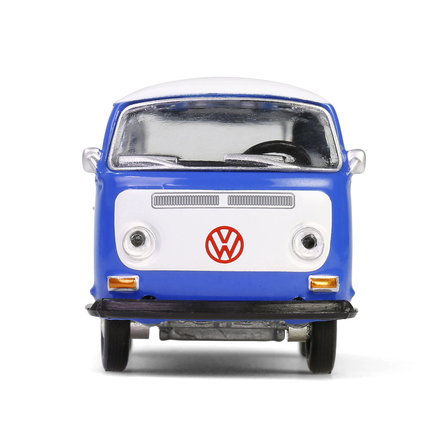 Volkswagen Type 2 Panel Van