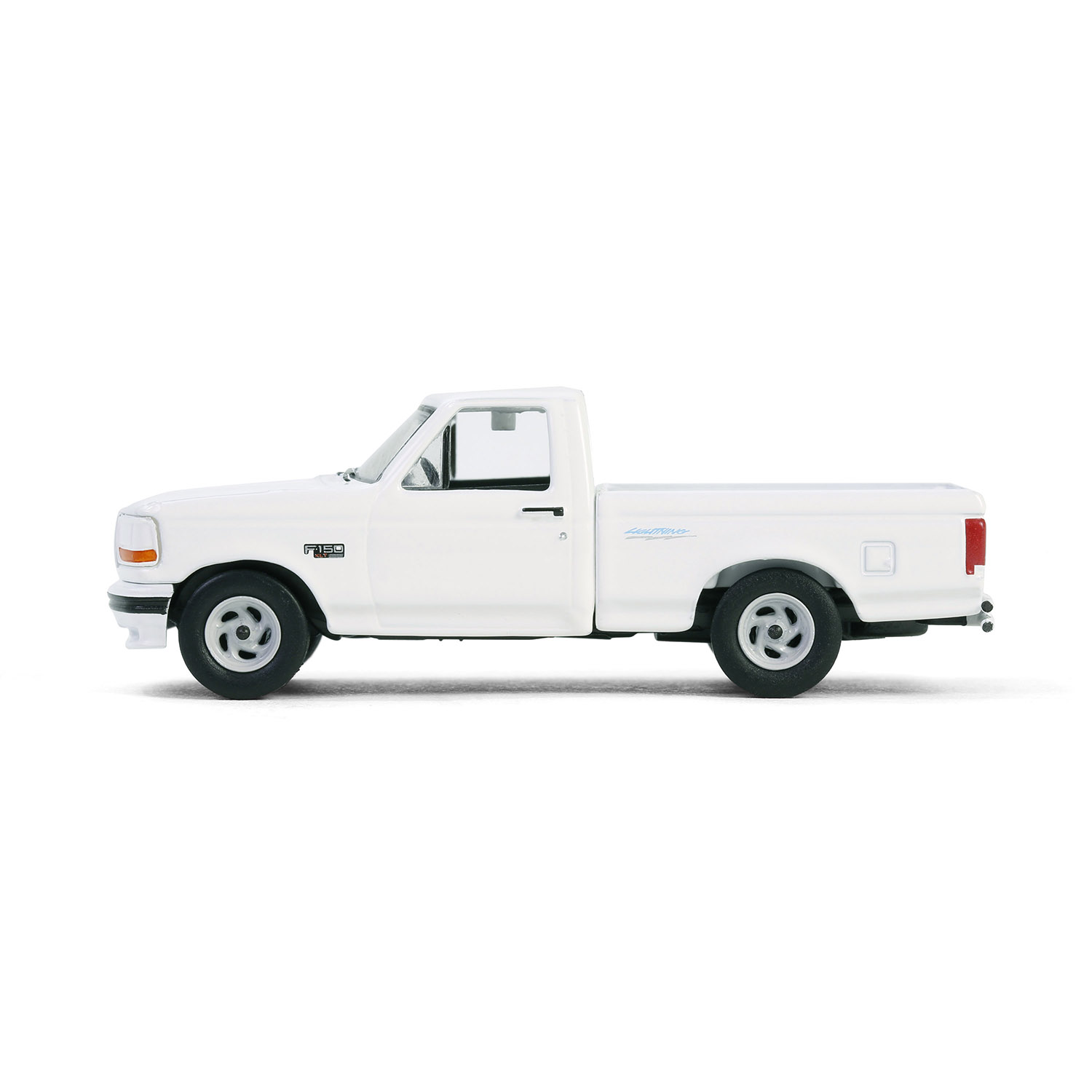 F-150 SVT Lightning