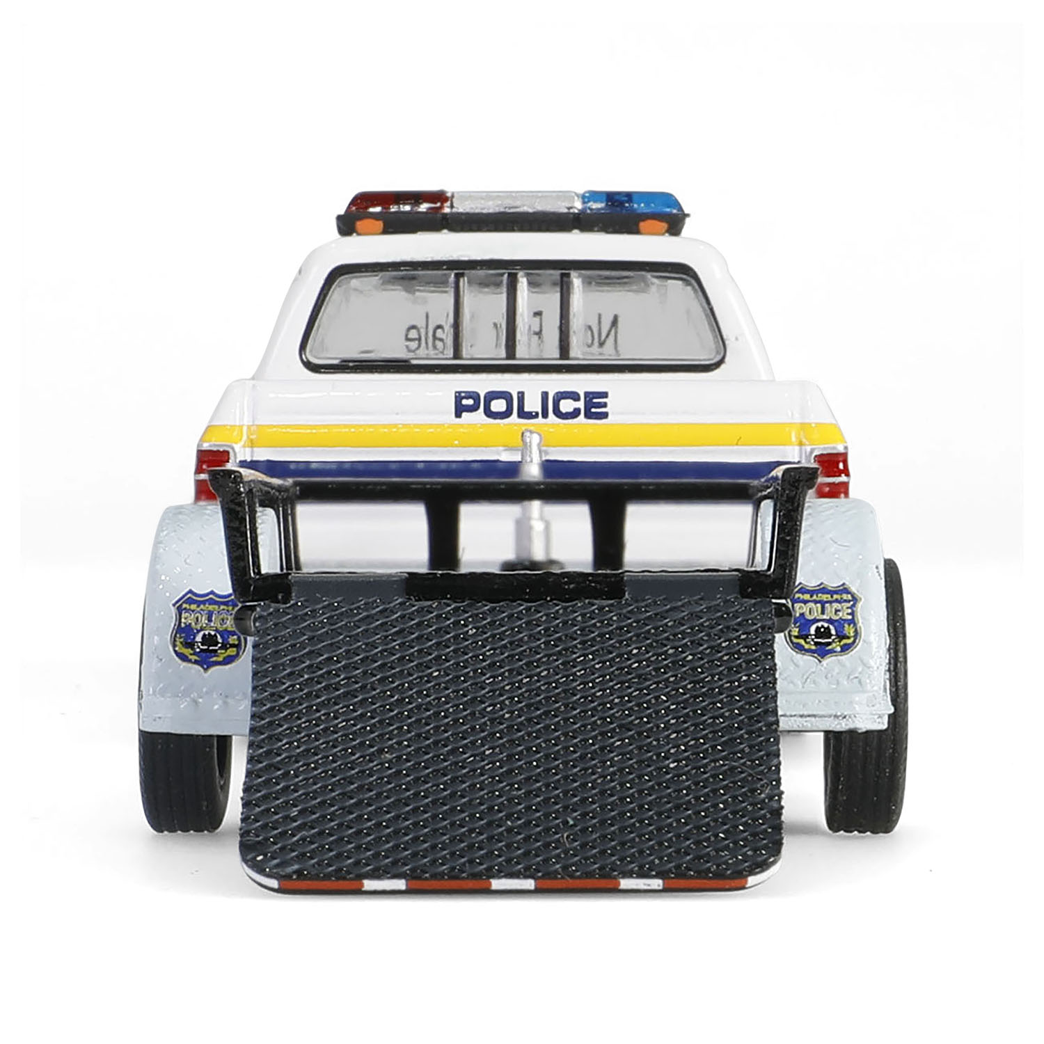 Ram D-250 with Utility Trailer