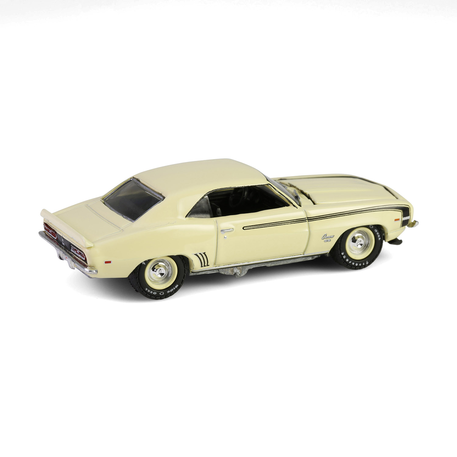 Camero SS 396