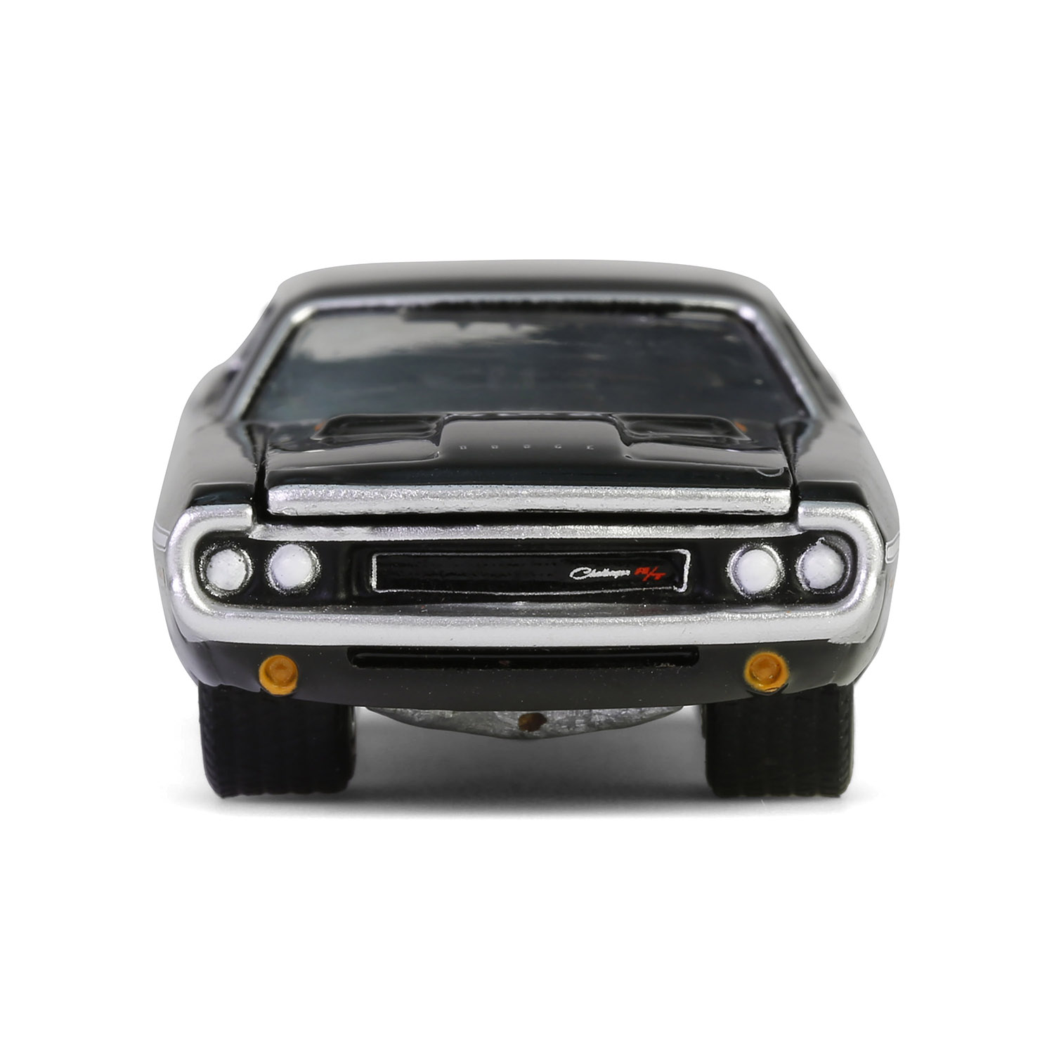 Challenger RT 440