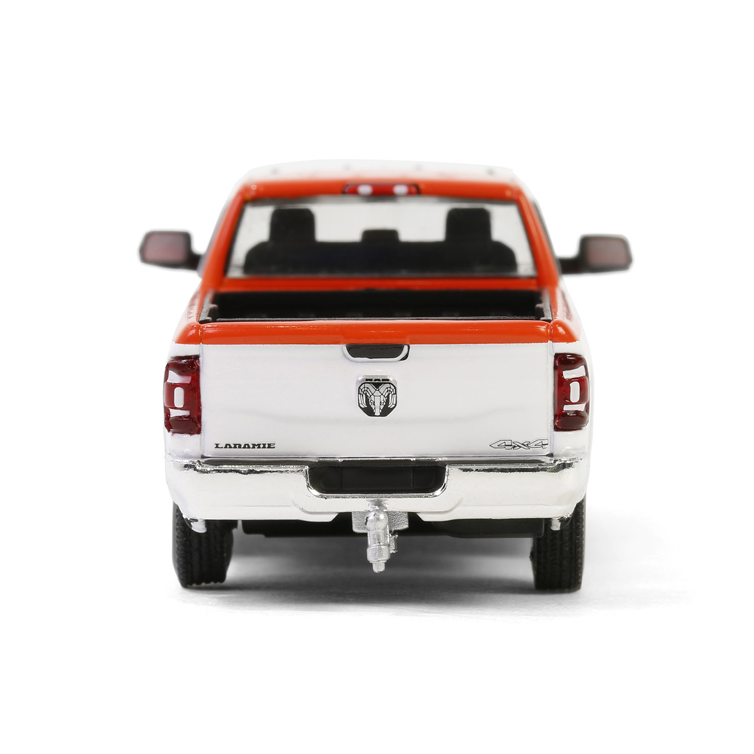 Ram 2500