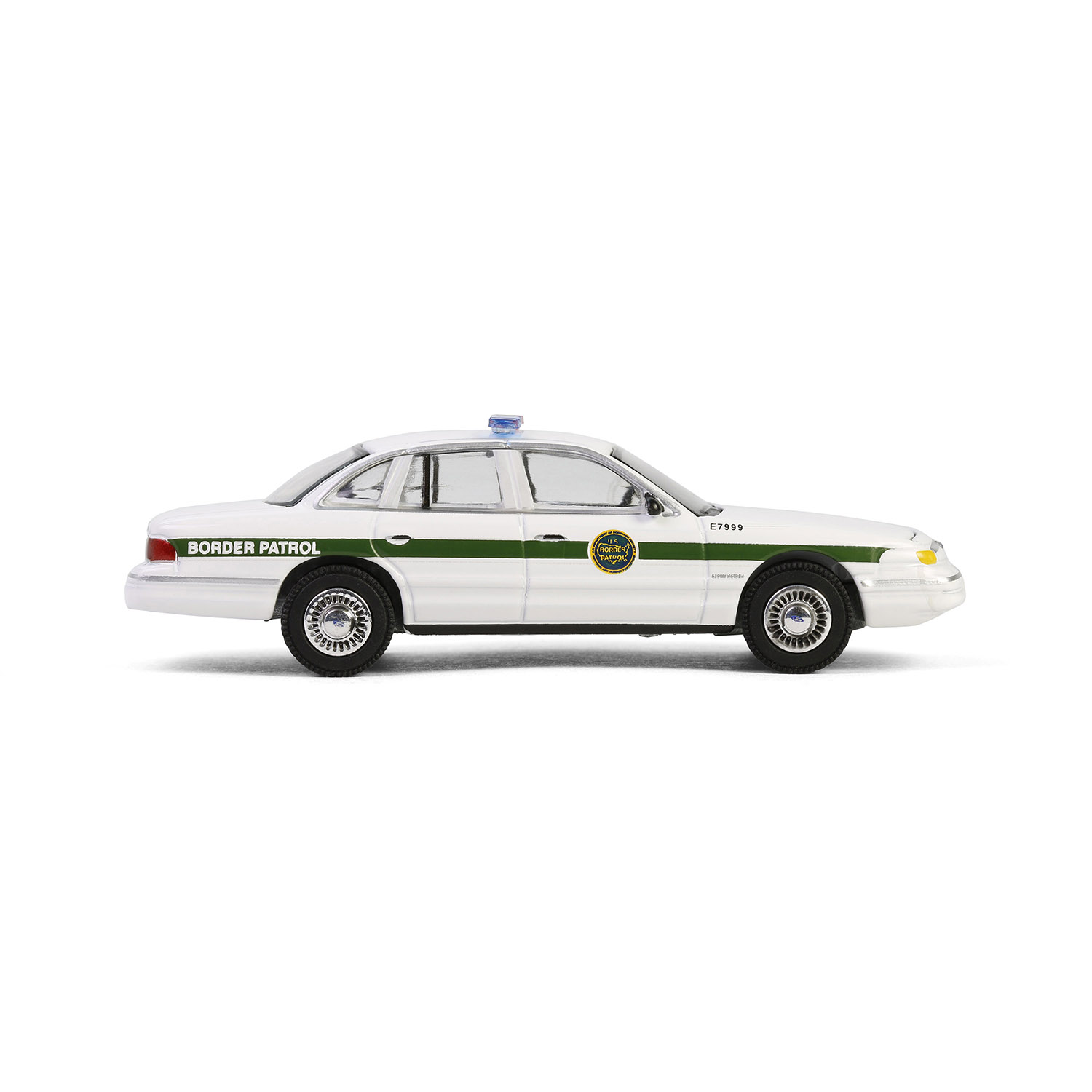 Crown Victoria
