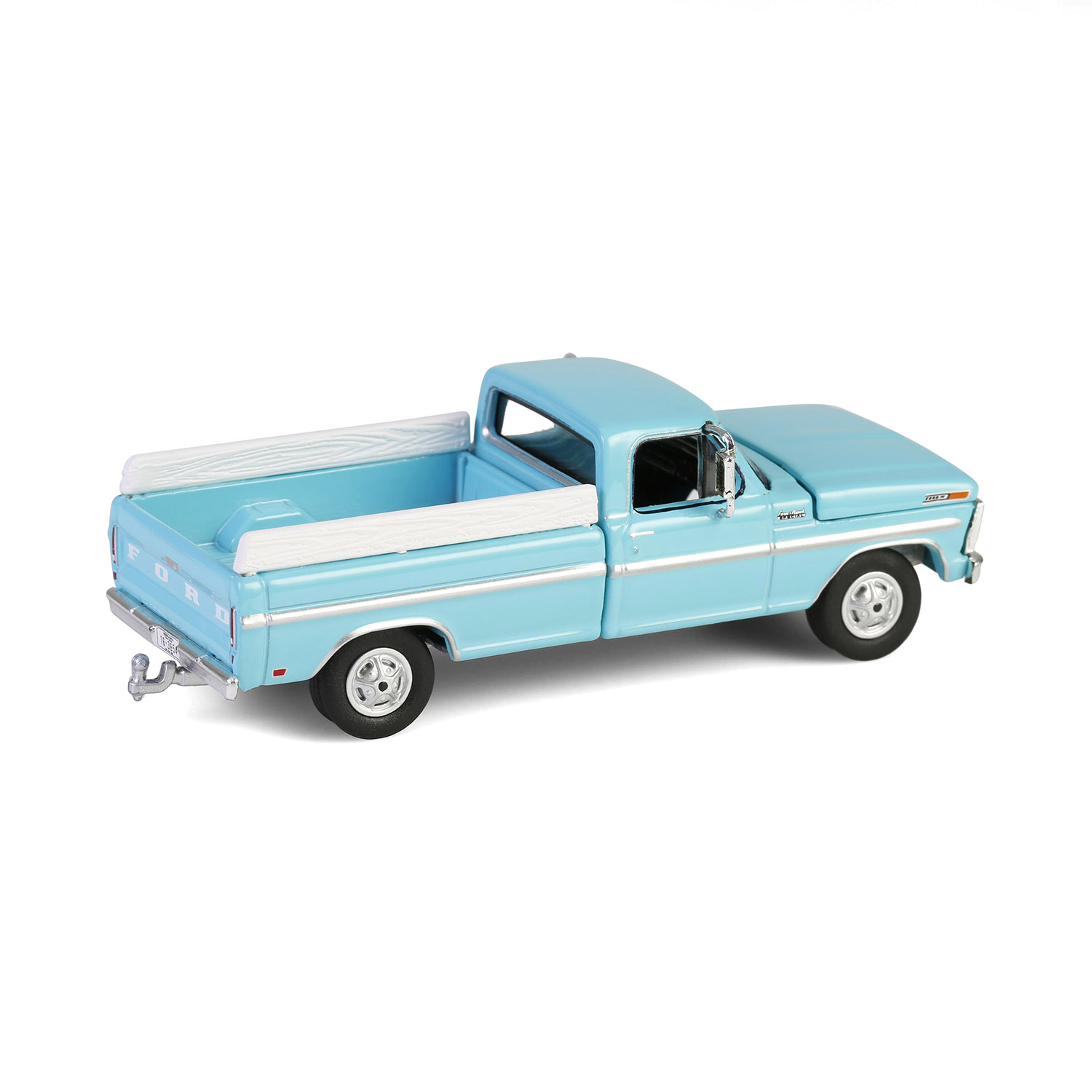 F-250 Farm & Ranch Special