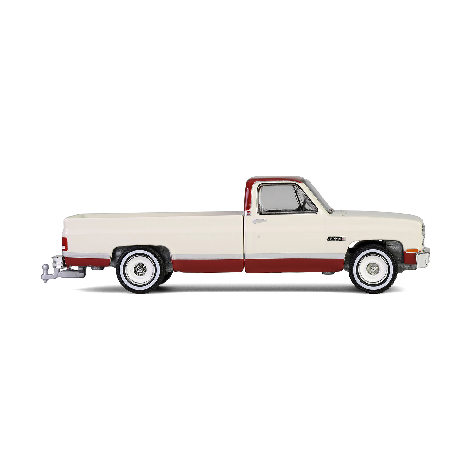 GMC Sierra Classic K2500