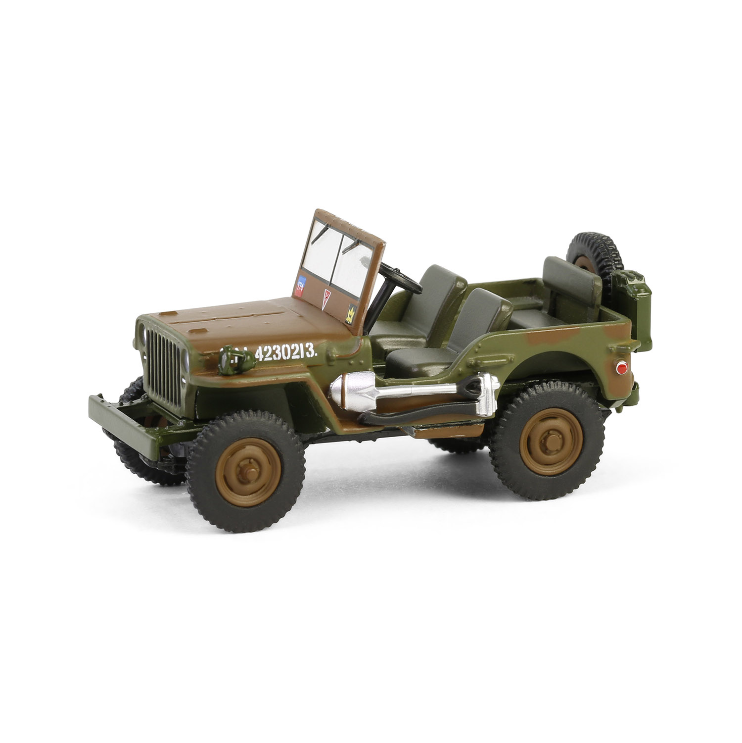 Willys MB
