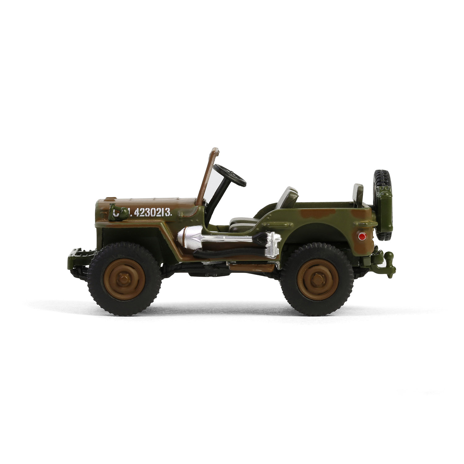 Willys MB