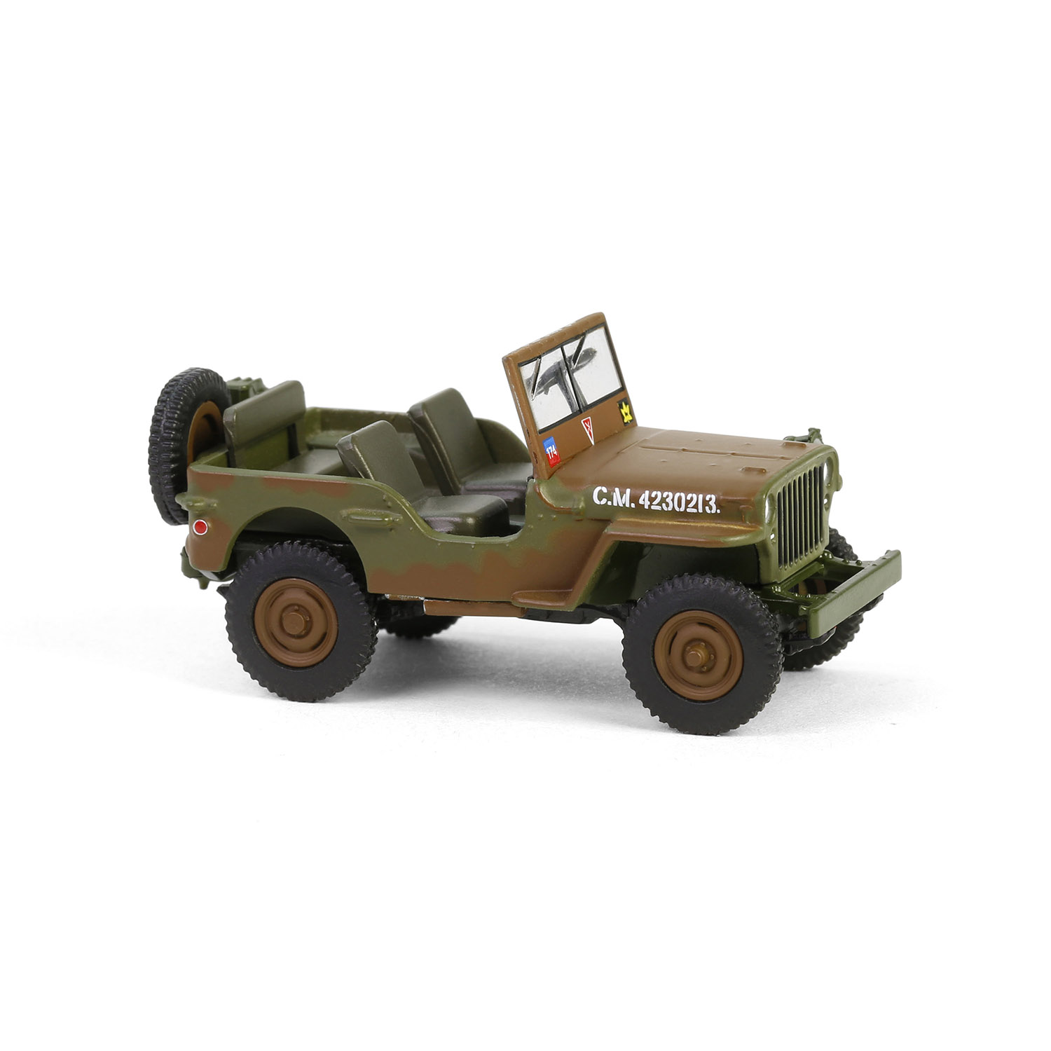 Willys MB
