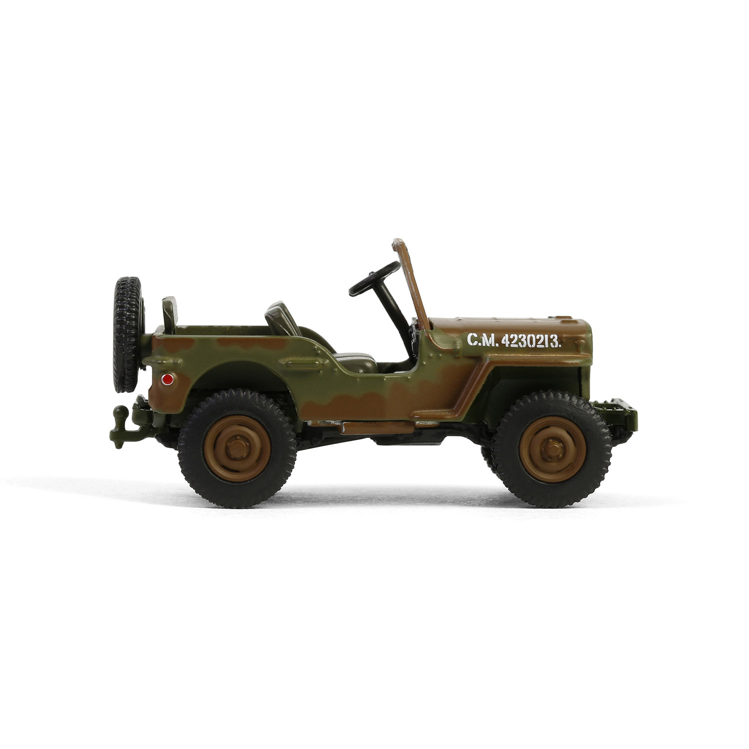 Willys MB