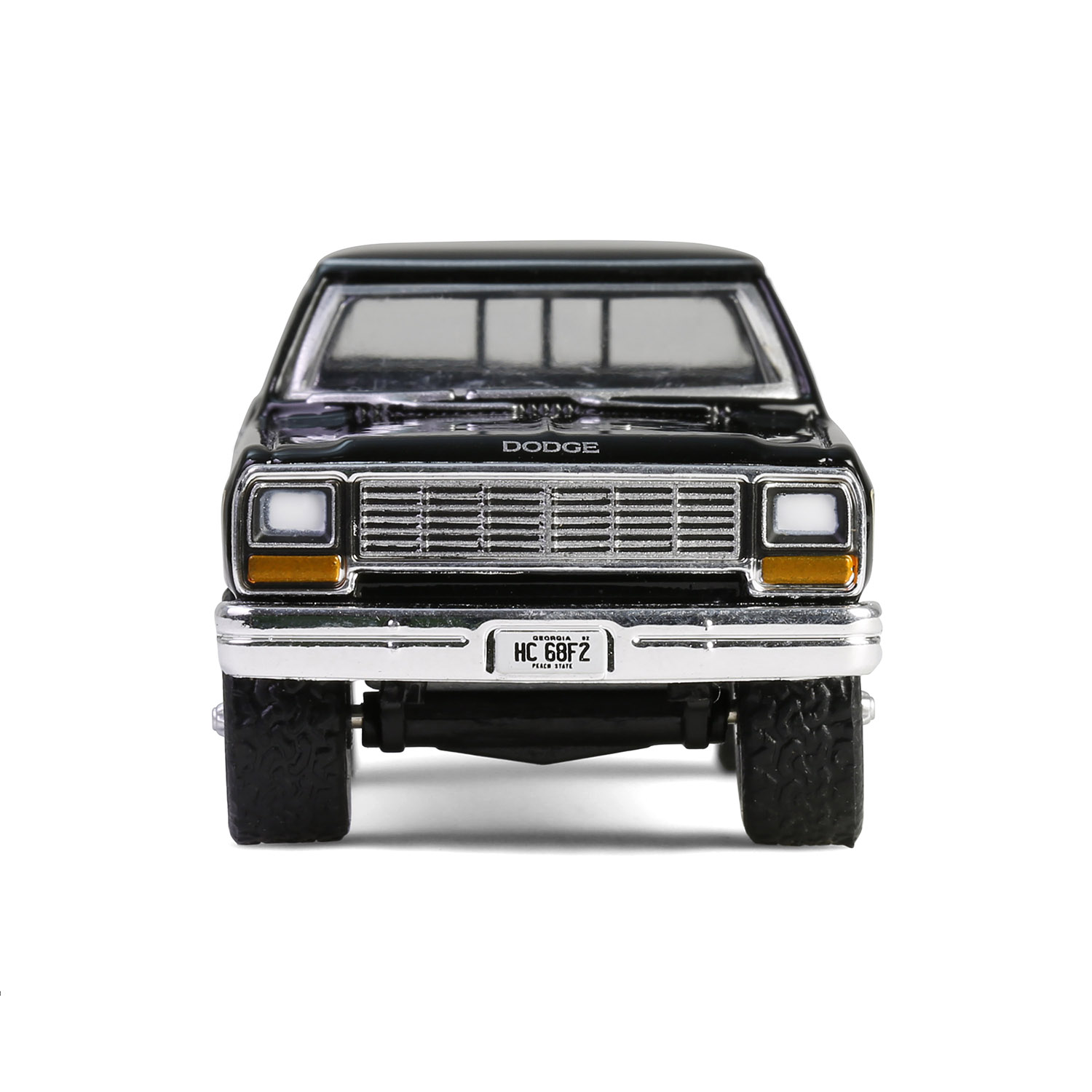 Power Ram Prospector