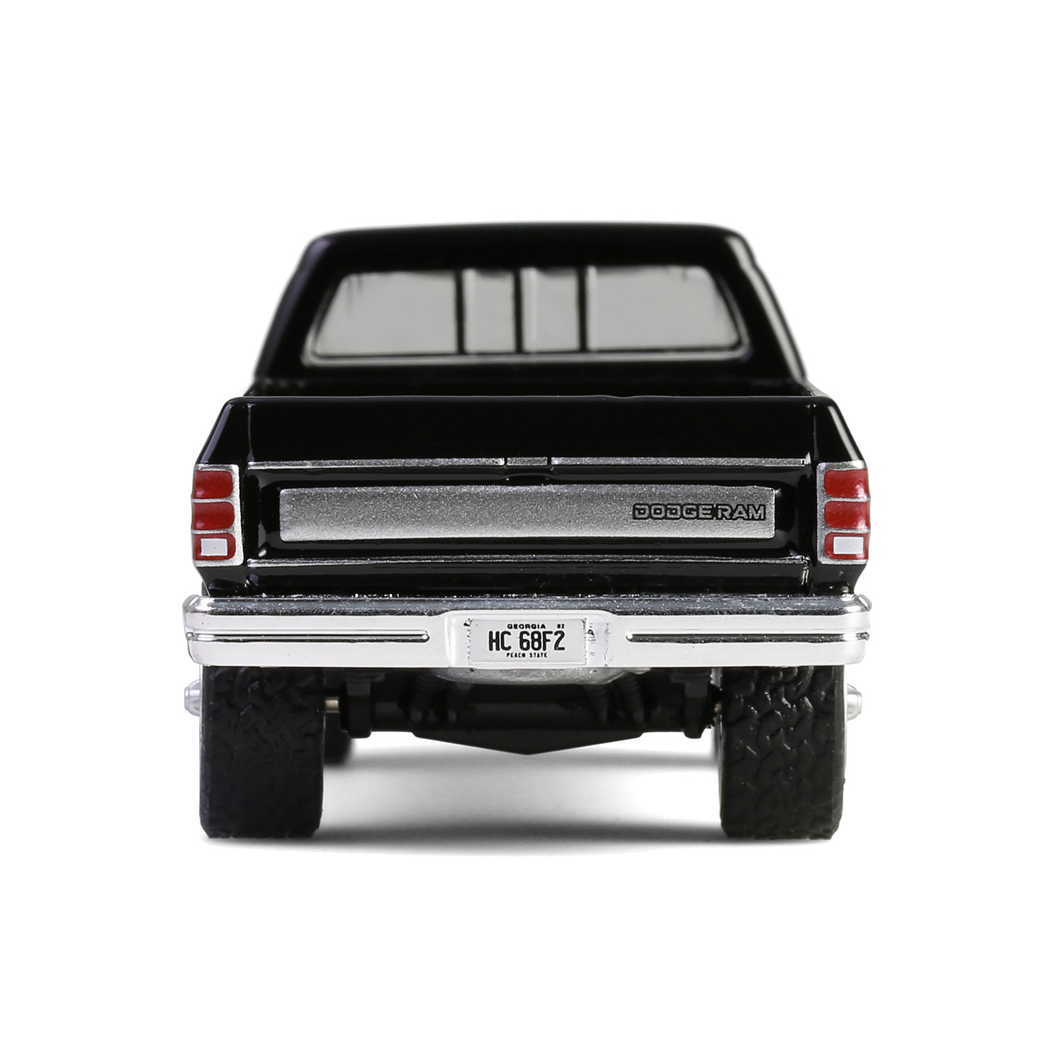 Power Ram Prospector