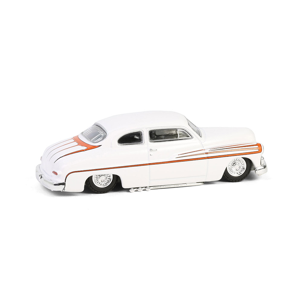 Mercury Eight Coupe