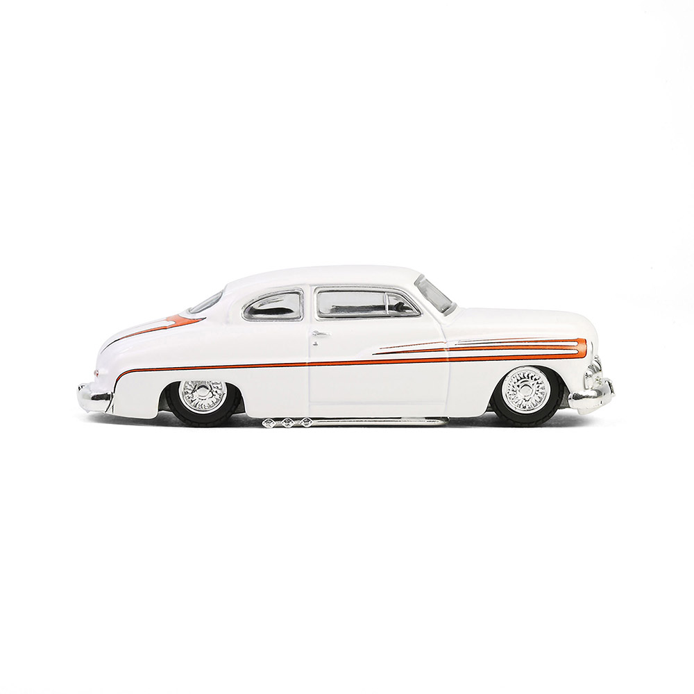 Mercury Eight Coupe
