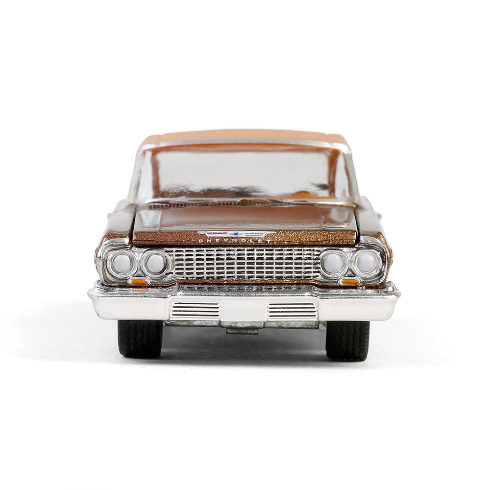 Impala SS Convertible Top Up