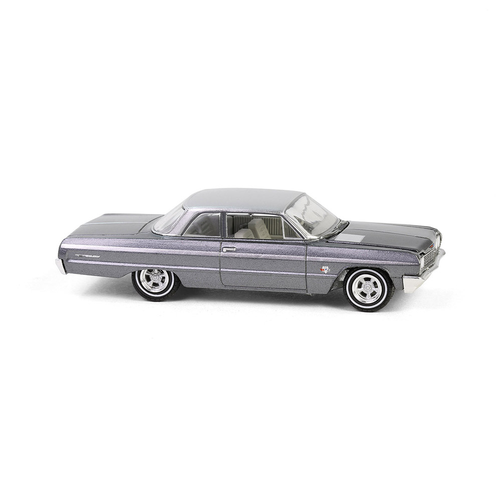 Bel Air