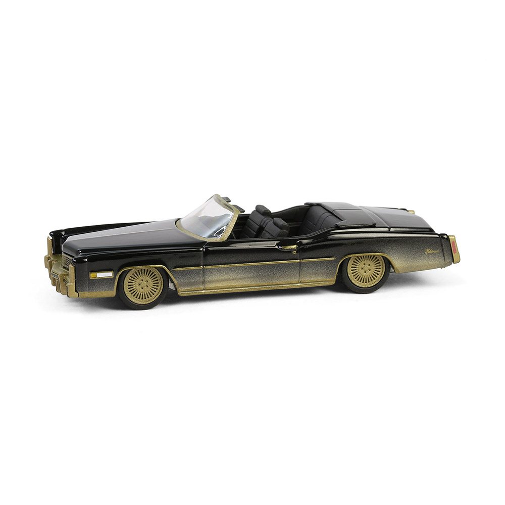 Cadillac Eldorado Convertible