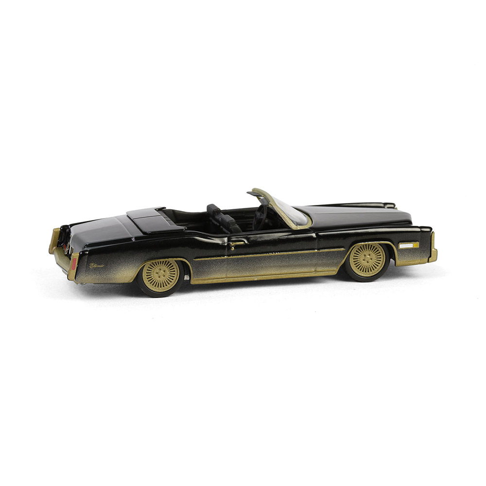 Cadillac Eldorado Convertible
