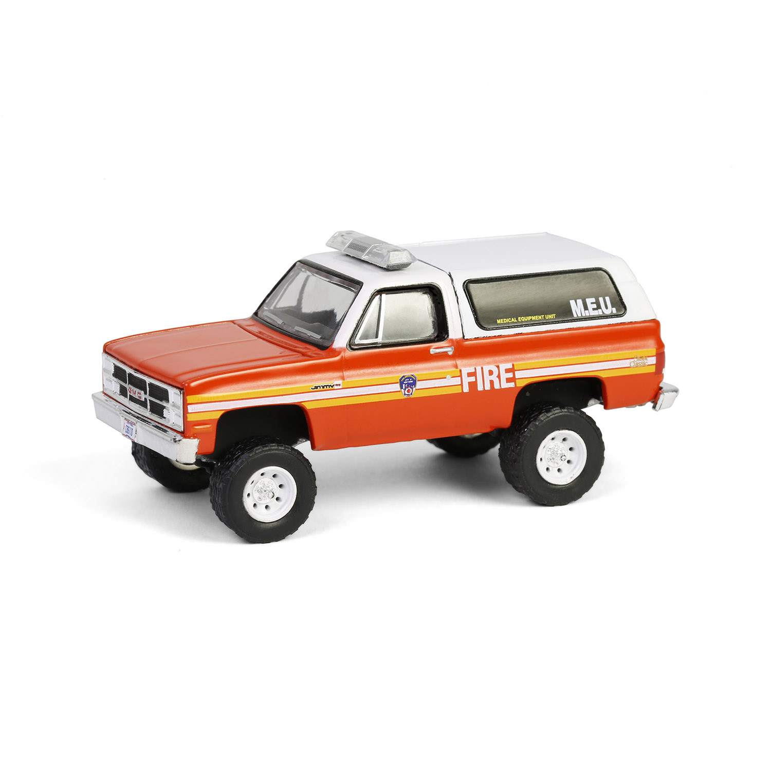 GMC Jimmy