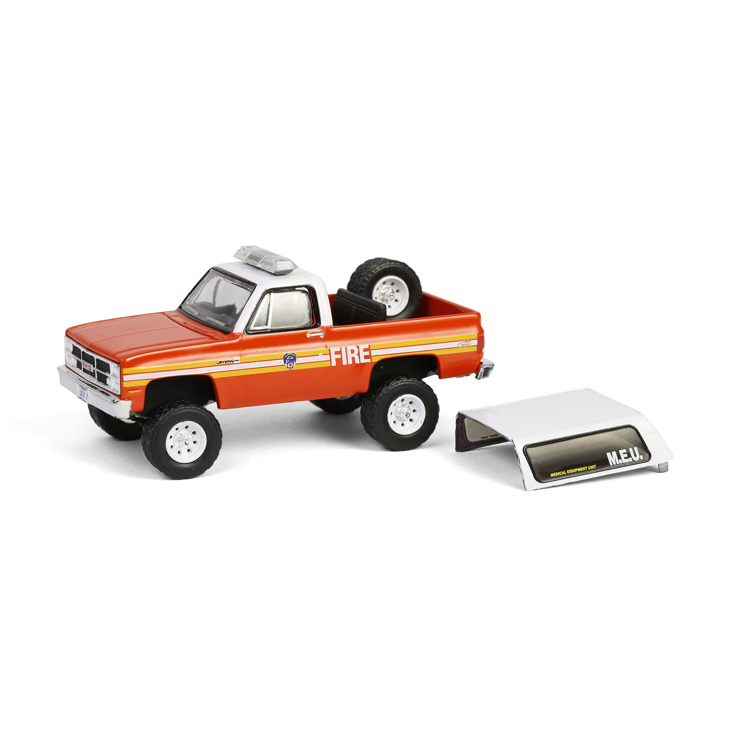 GMC Jimmy