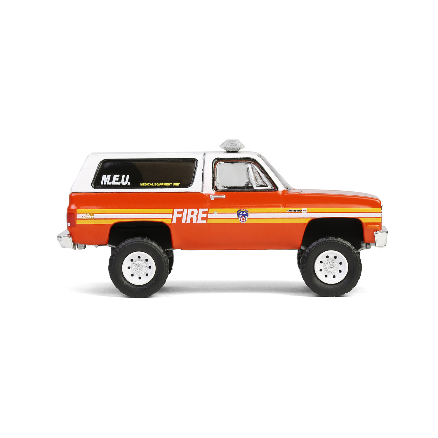 GMC Jimmy