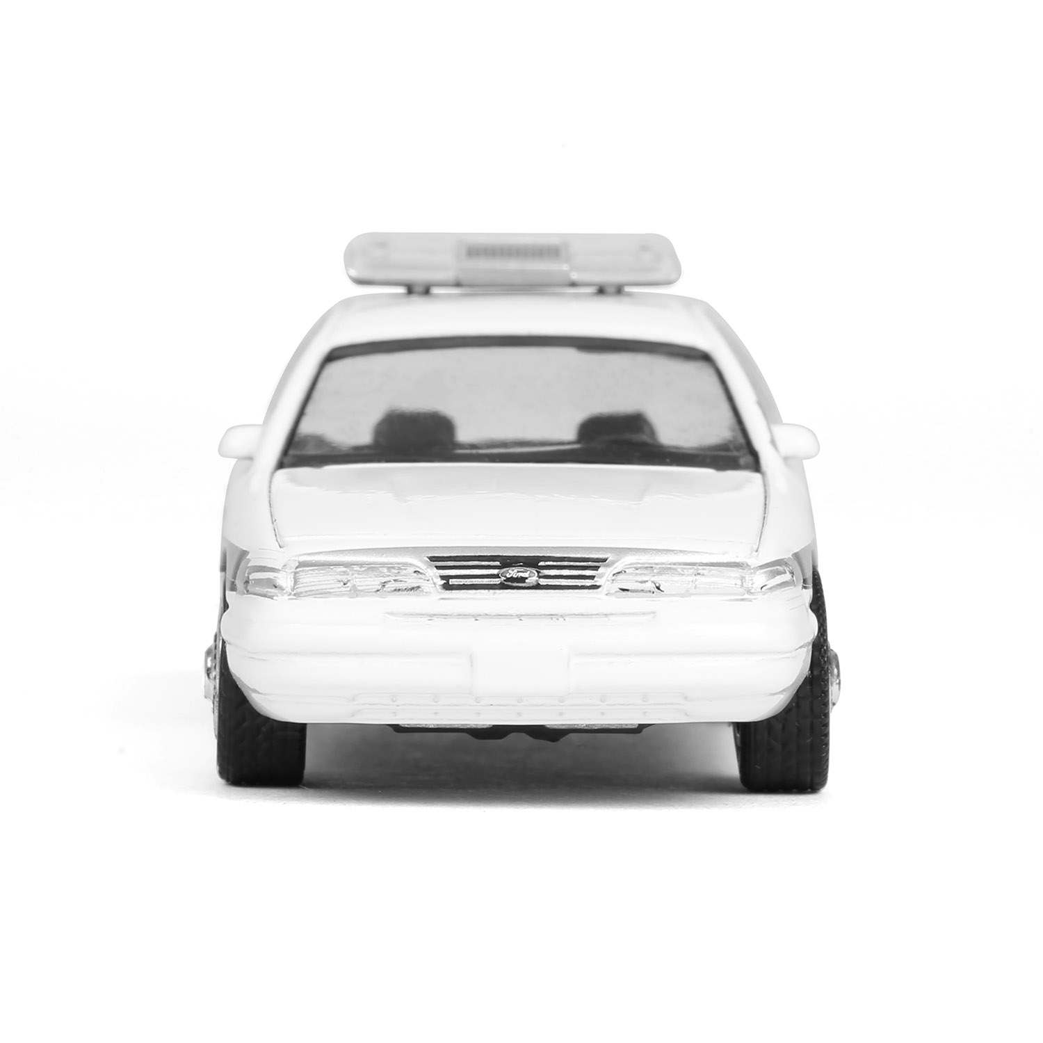 Crown Victoria