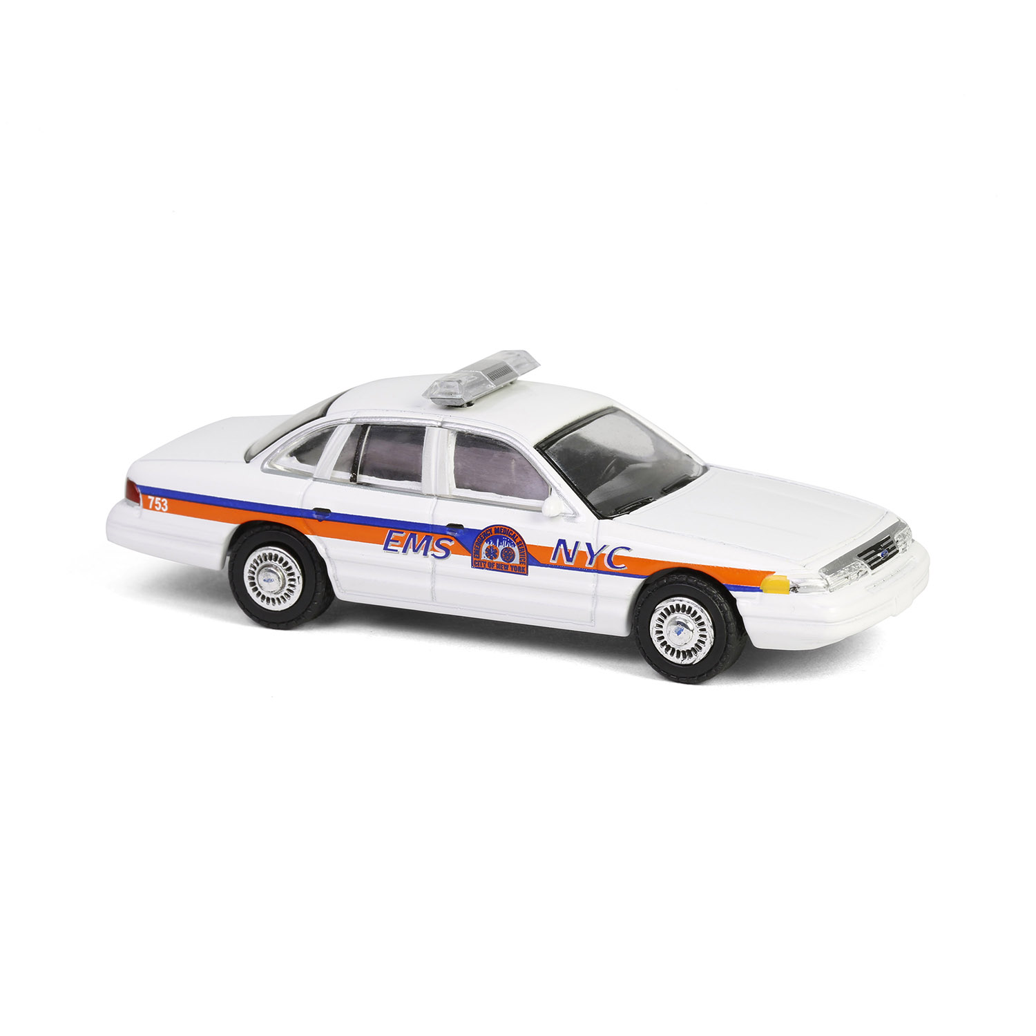 Crown Victoria