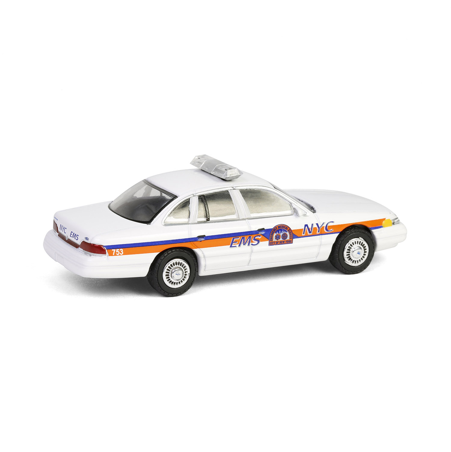 Crown Victoria