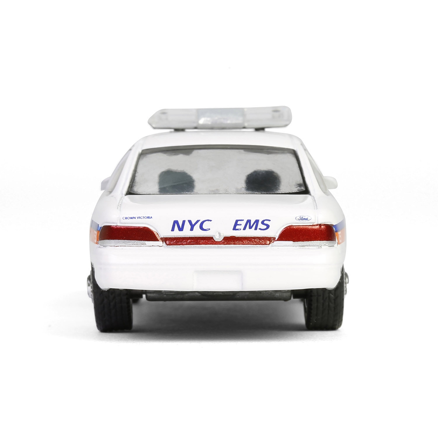 Crown Victoria