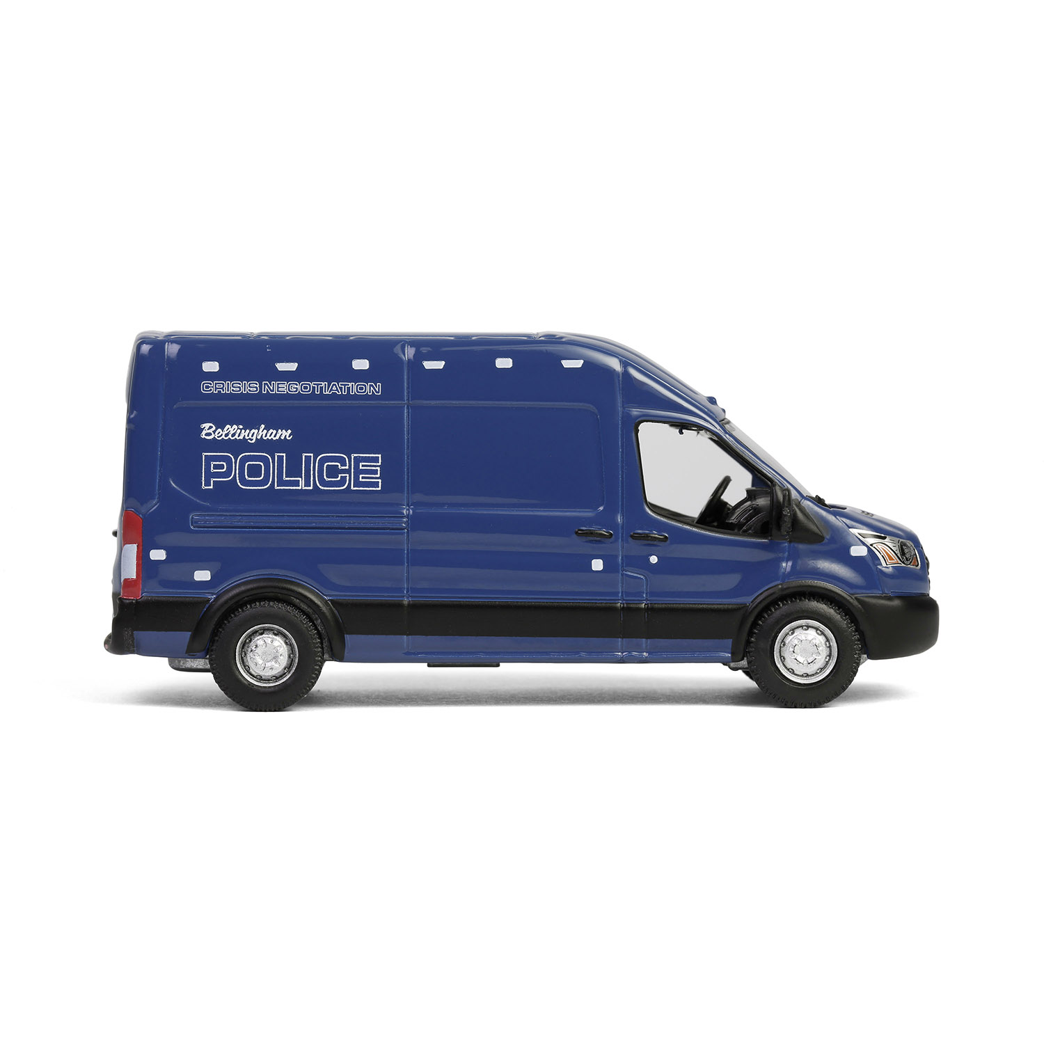 Transit LWB High Roof