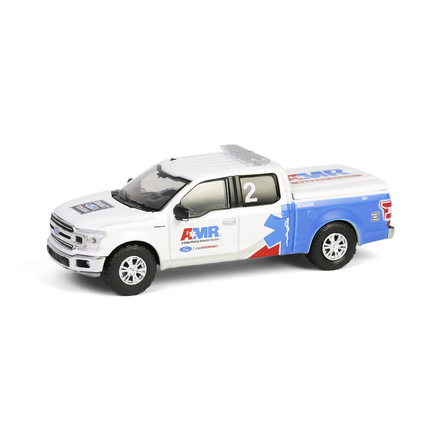 F-150 XLT