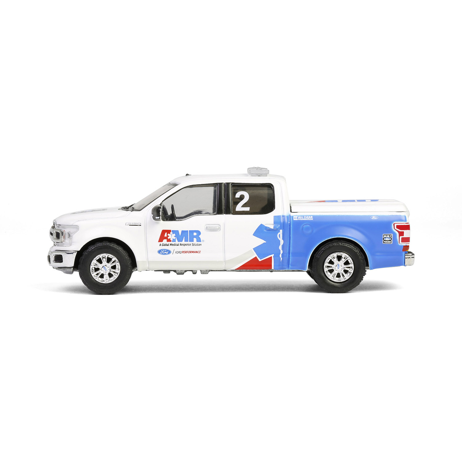 F-150 XLT