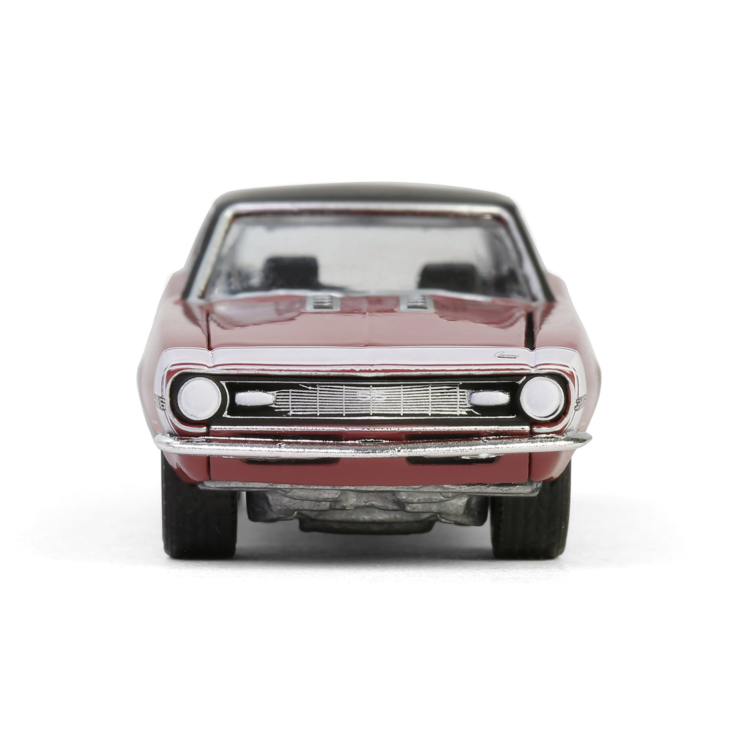 Camaro SS 396