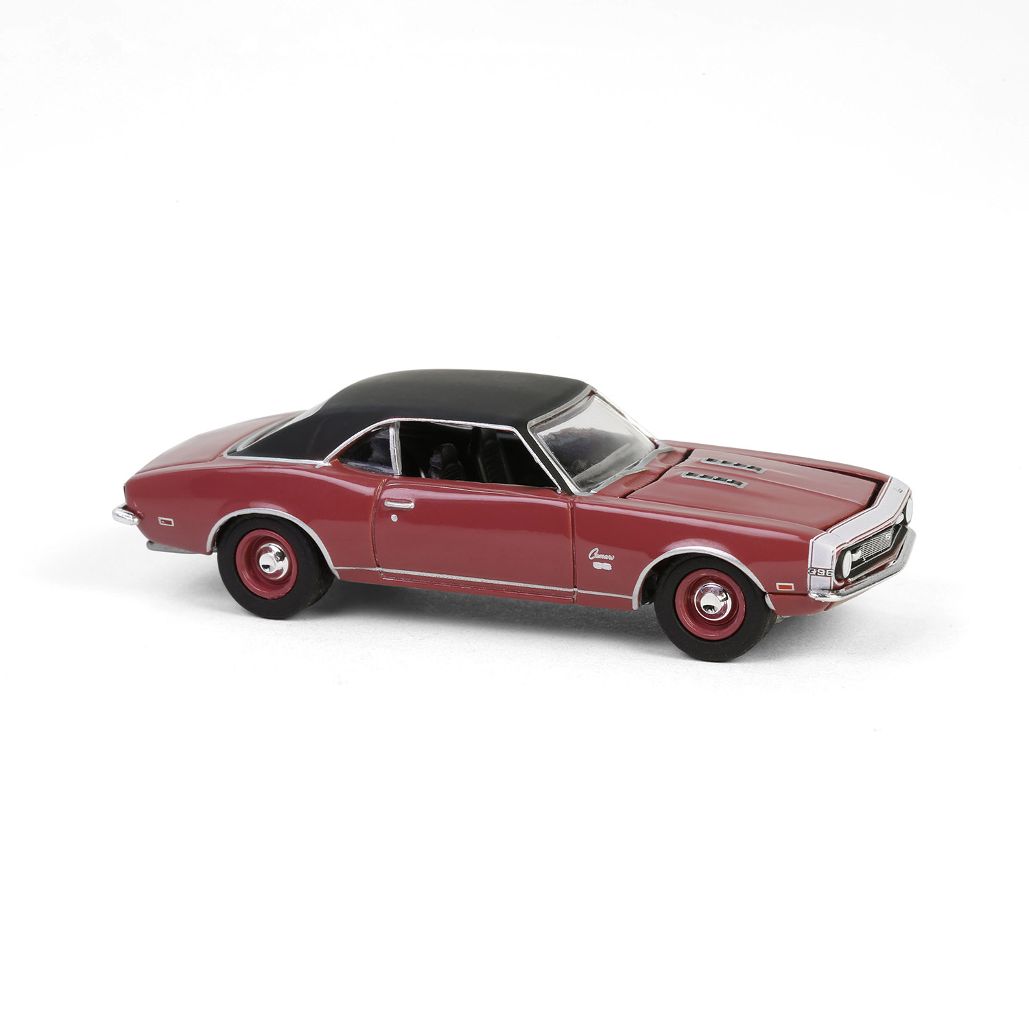 Camaro SS 396