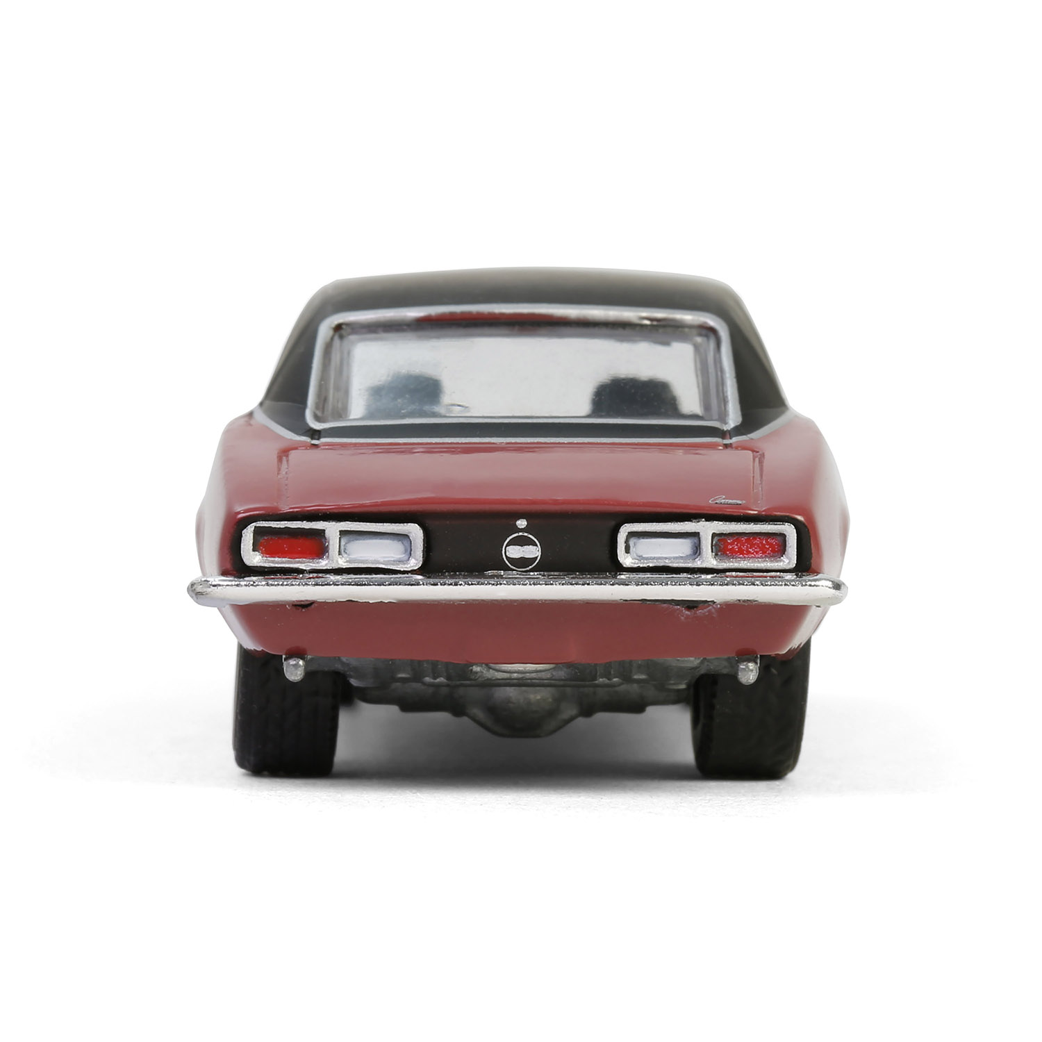 Camaro SS 396