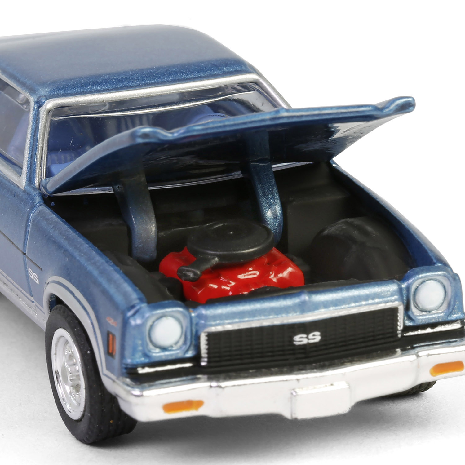 Chevelle SS 454